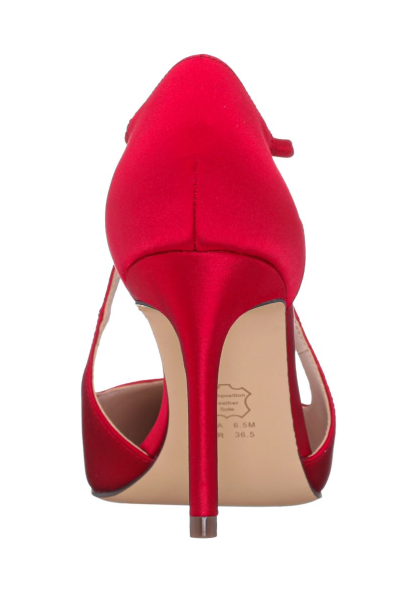 Neoma Heels