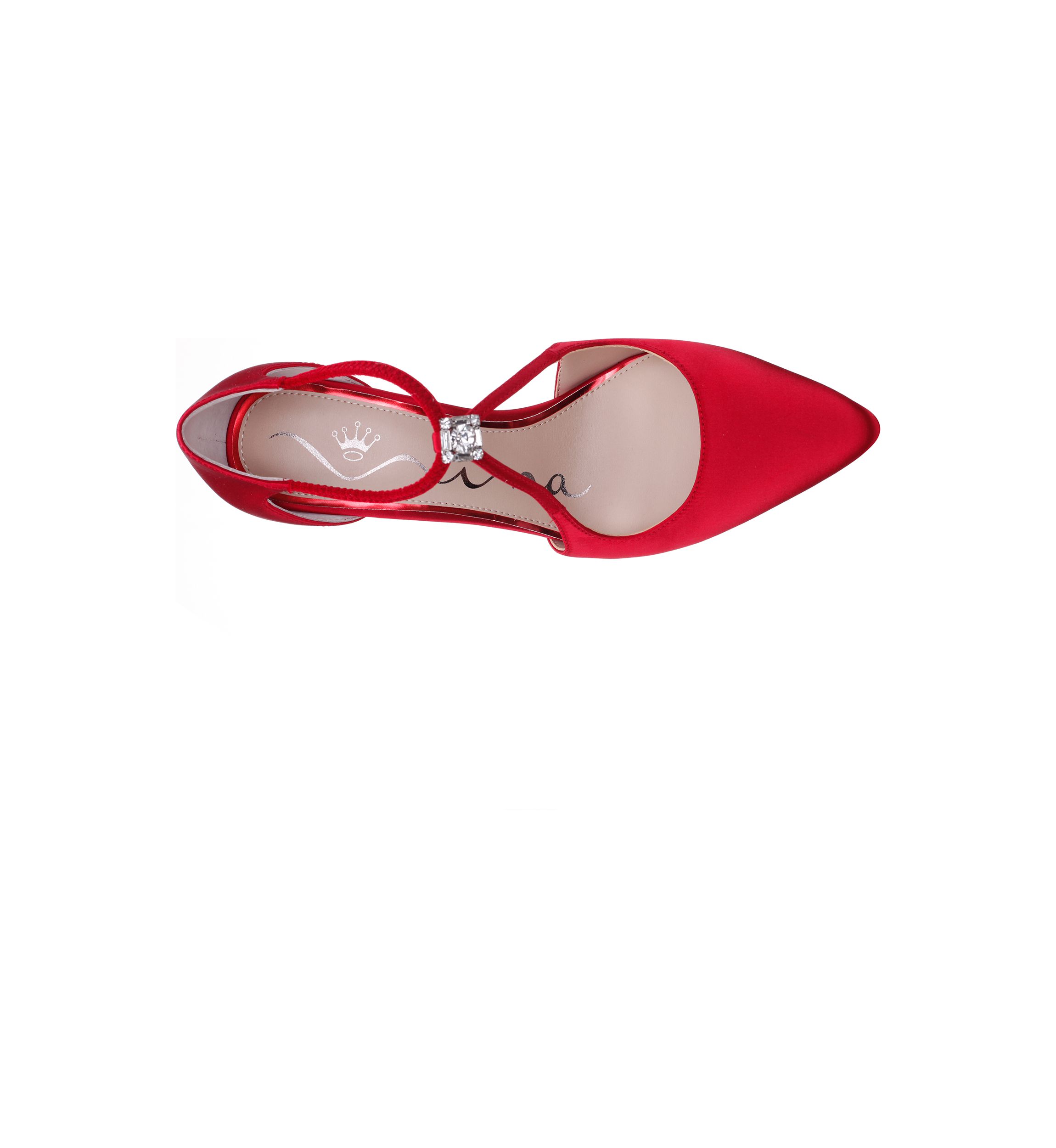 Neoma Heels