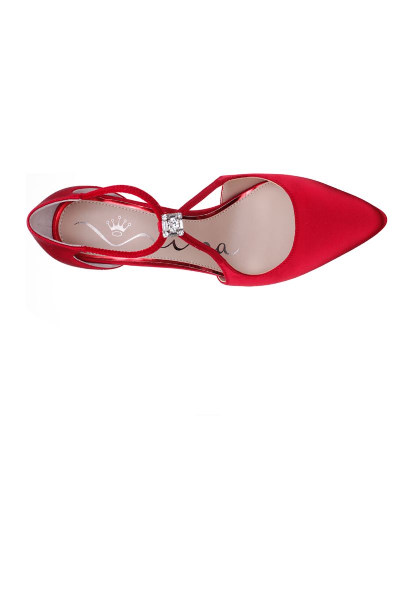 Neoma Heels