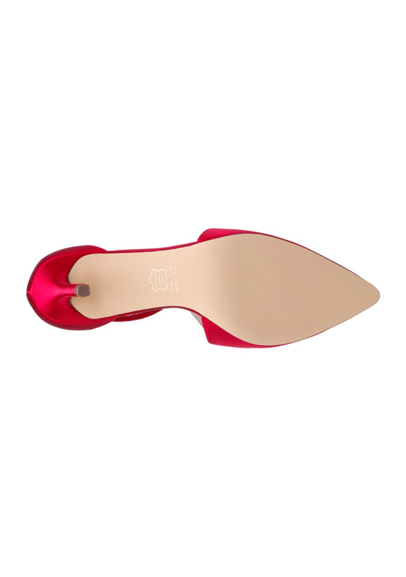 Neoma Heels