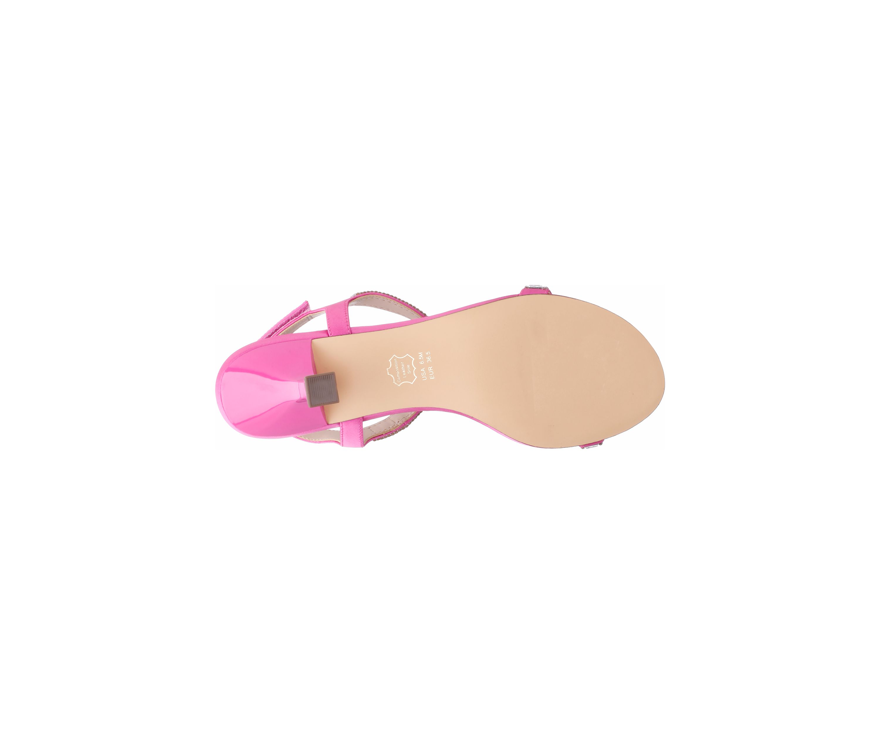 Niara Low Beaded Sandals