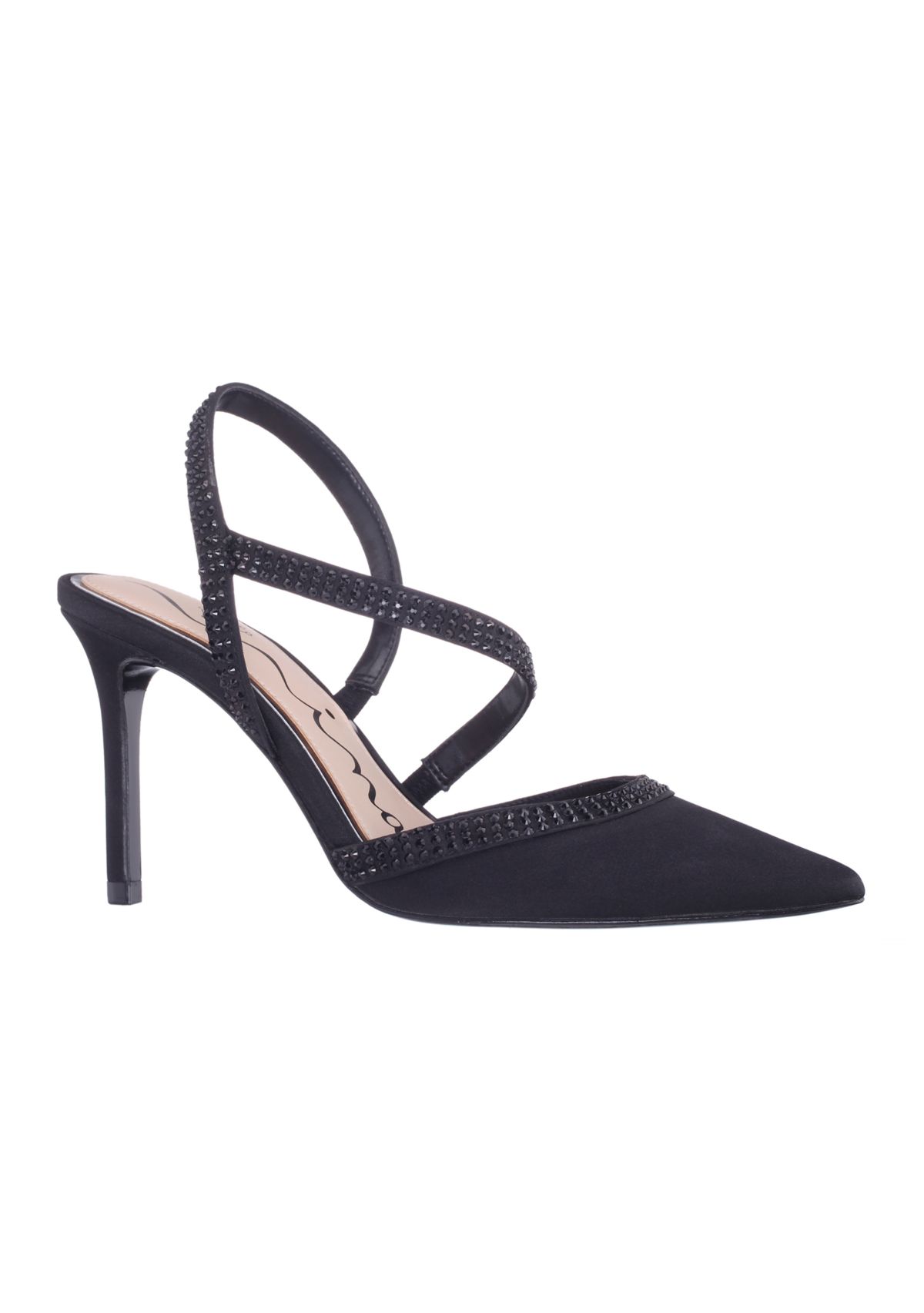 Nicara Heels