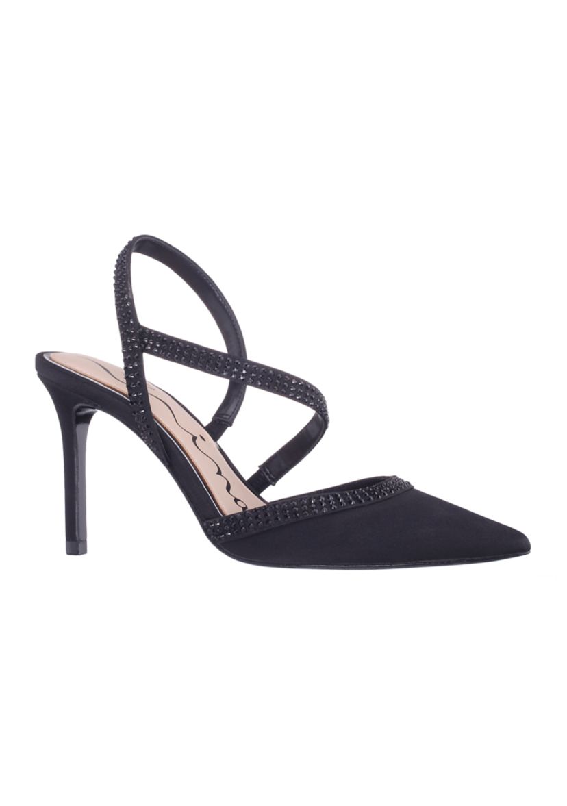 Nicara Heels