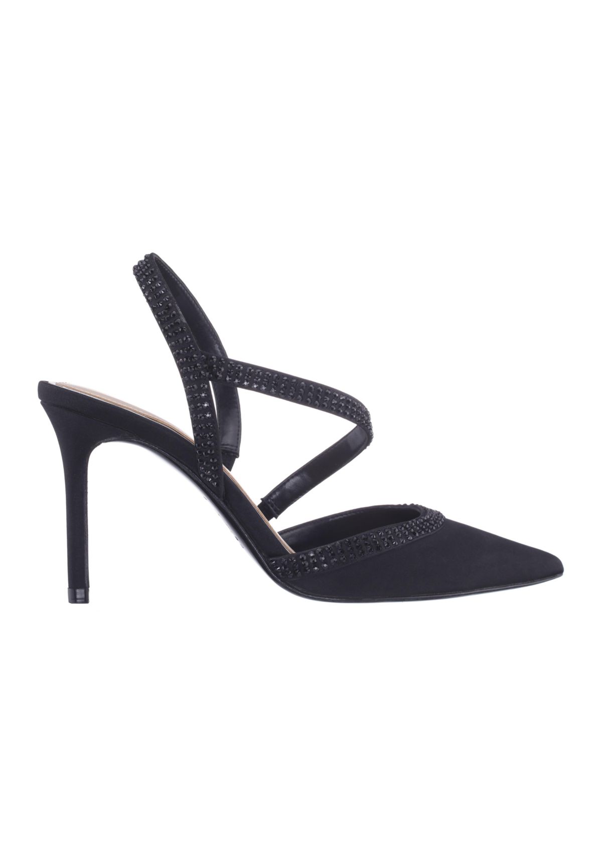 Nicara Heels