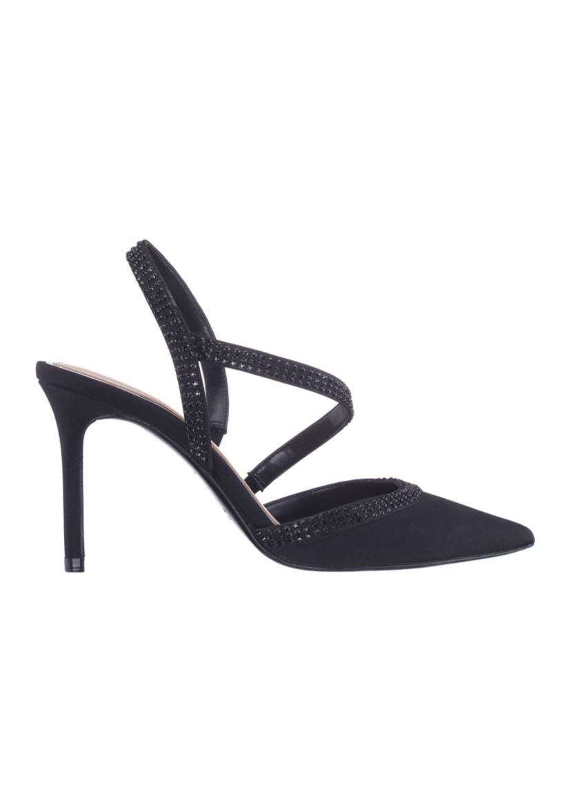Nicara Heels