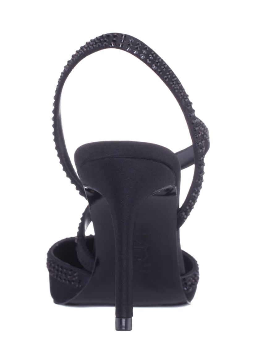 Nicara Heels