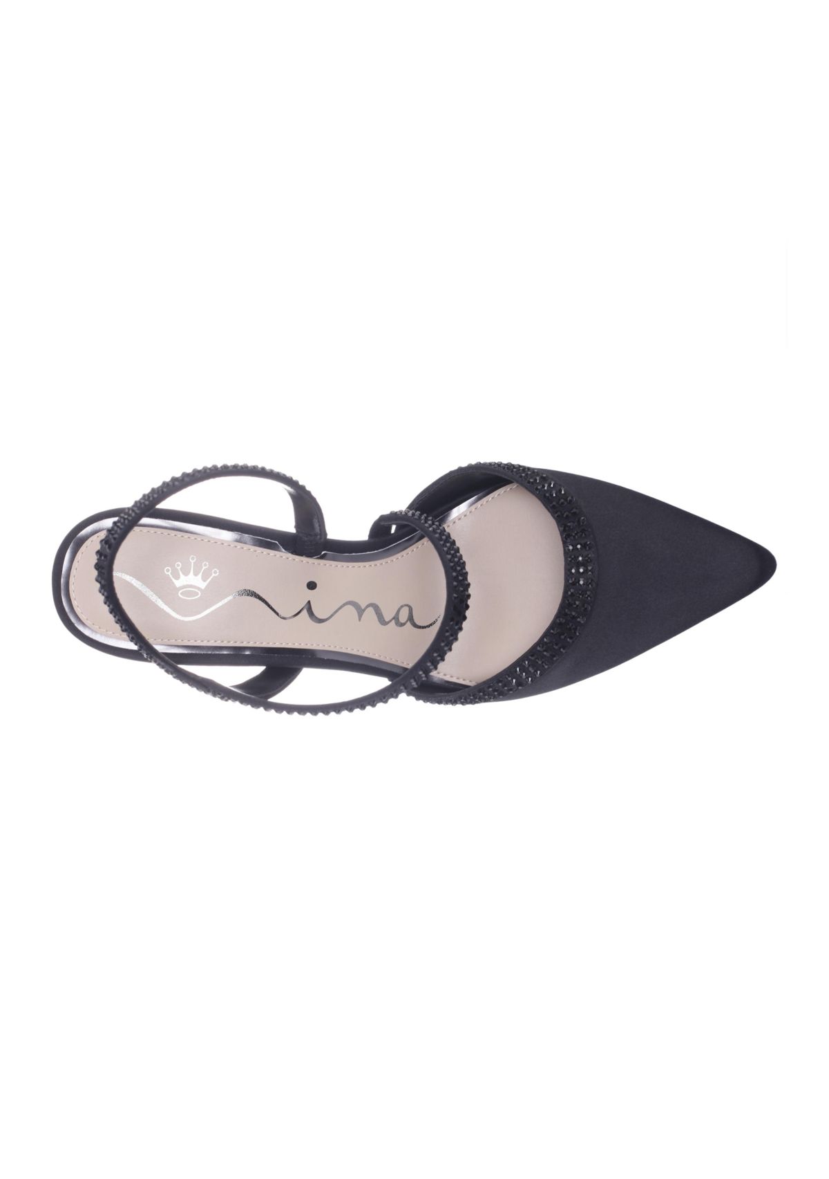 Nicara Heels