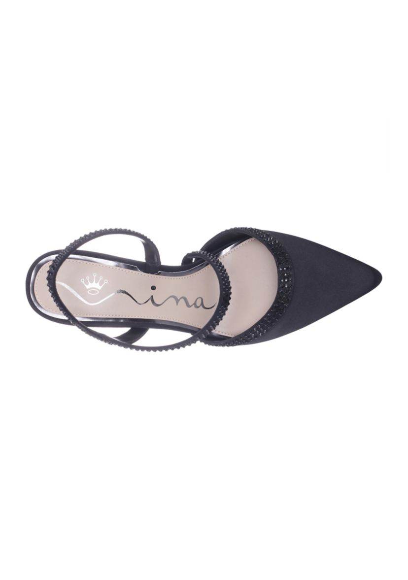 Nicara Heels