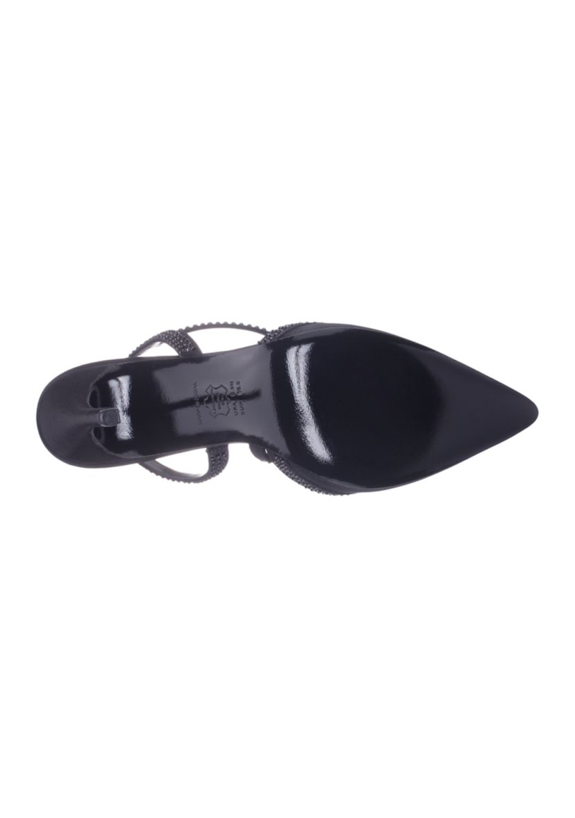 Nicara Heels