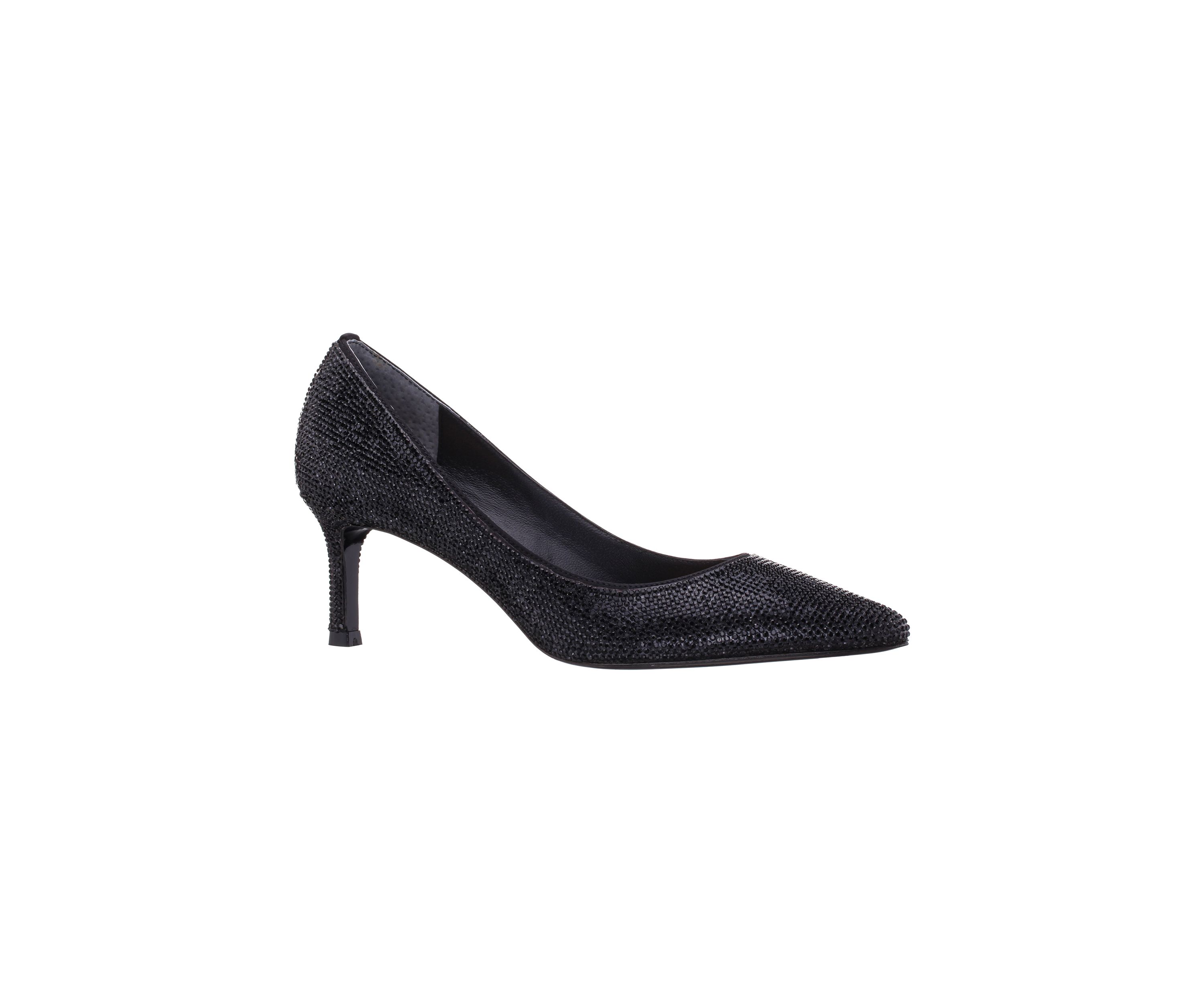 Nina Heels