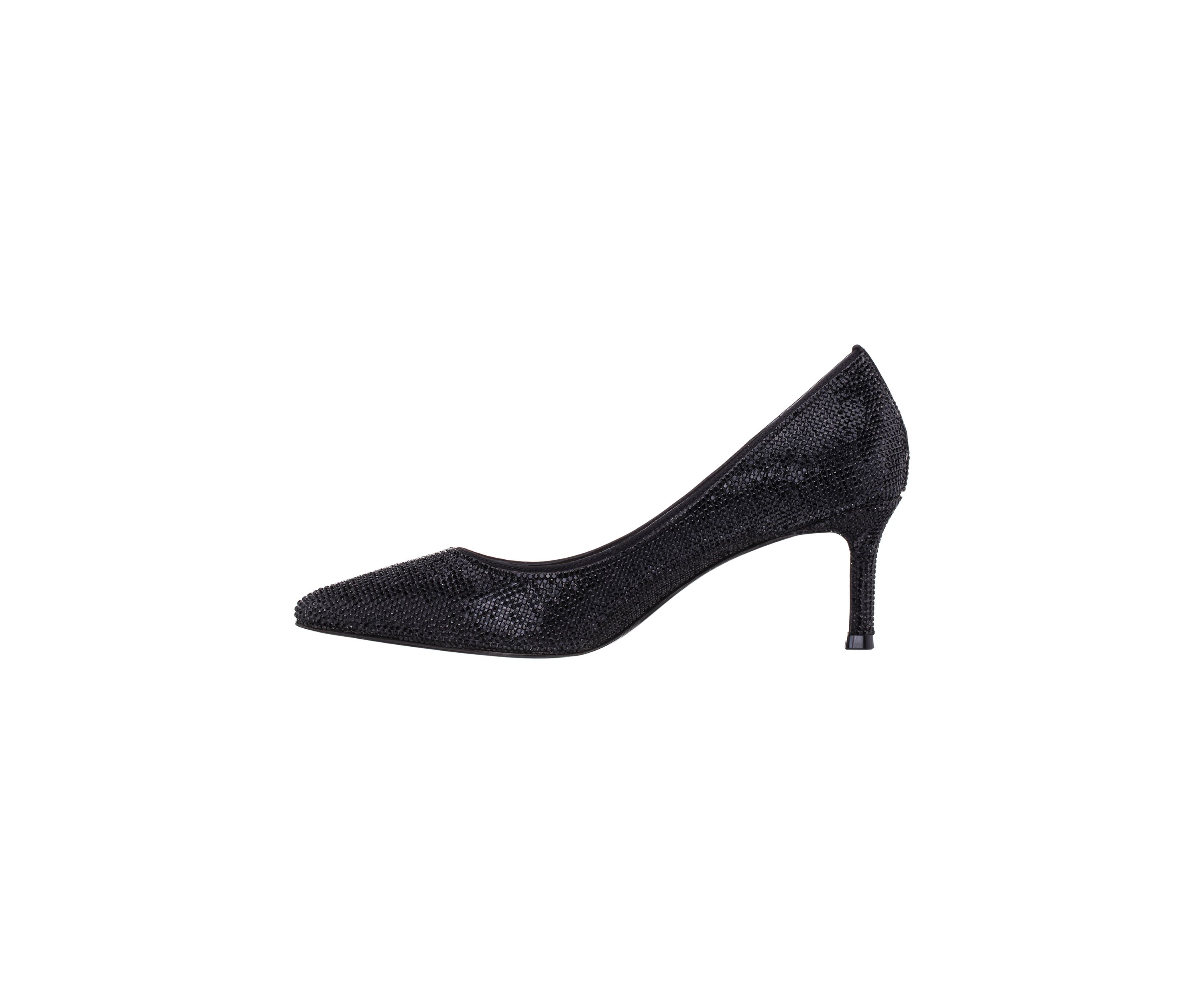 Nina Heels