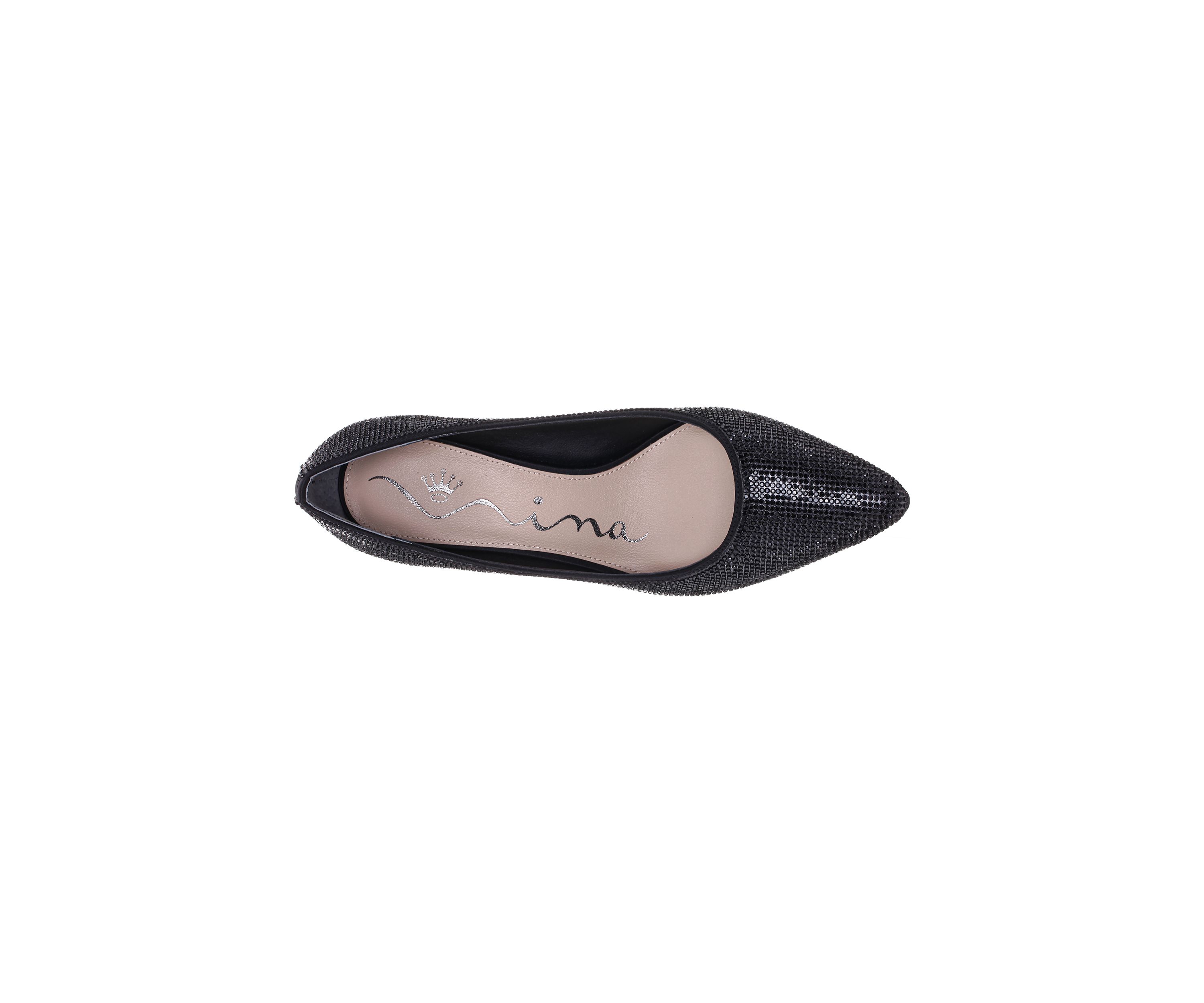 Nina Heels