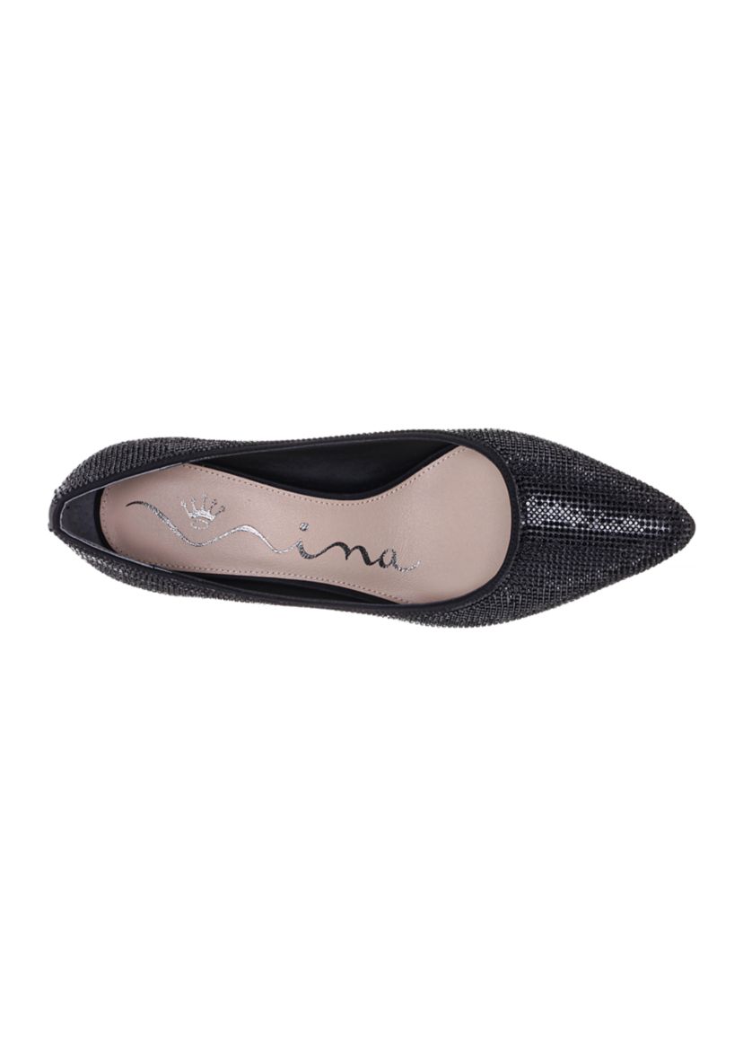 Nina Heels