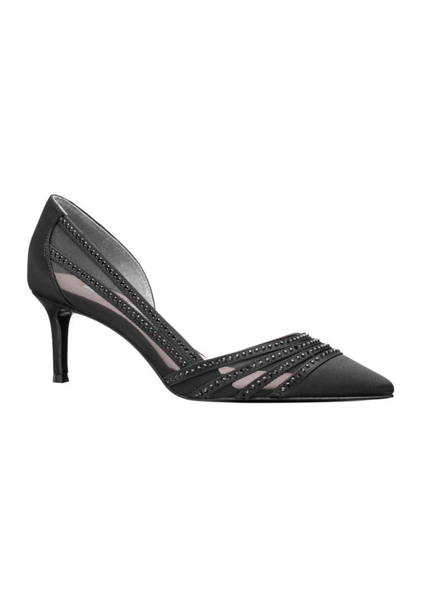 Noreen Pumps