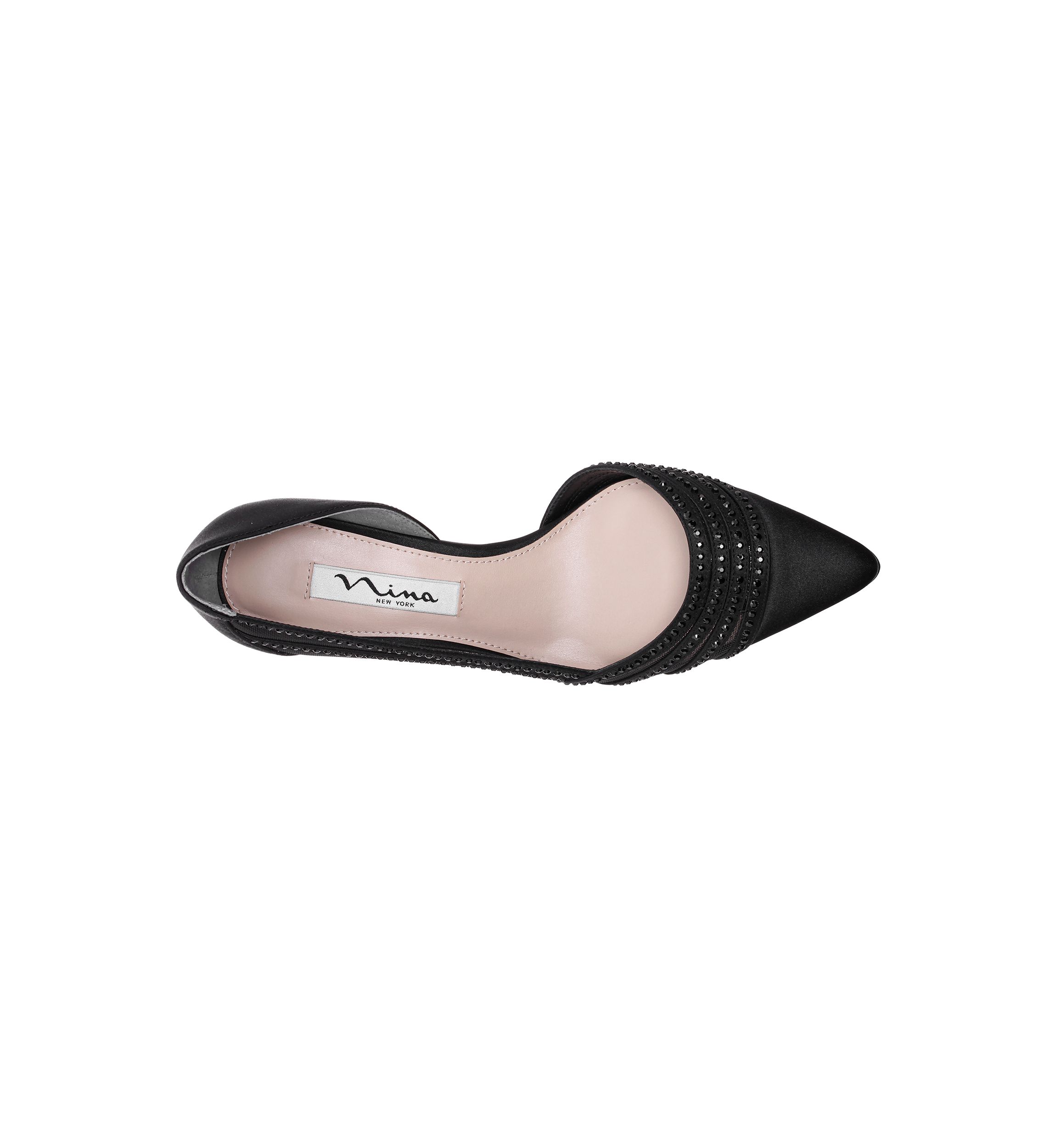 Noreen Pumps