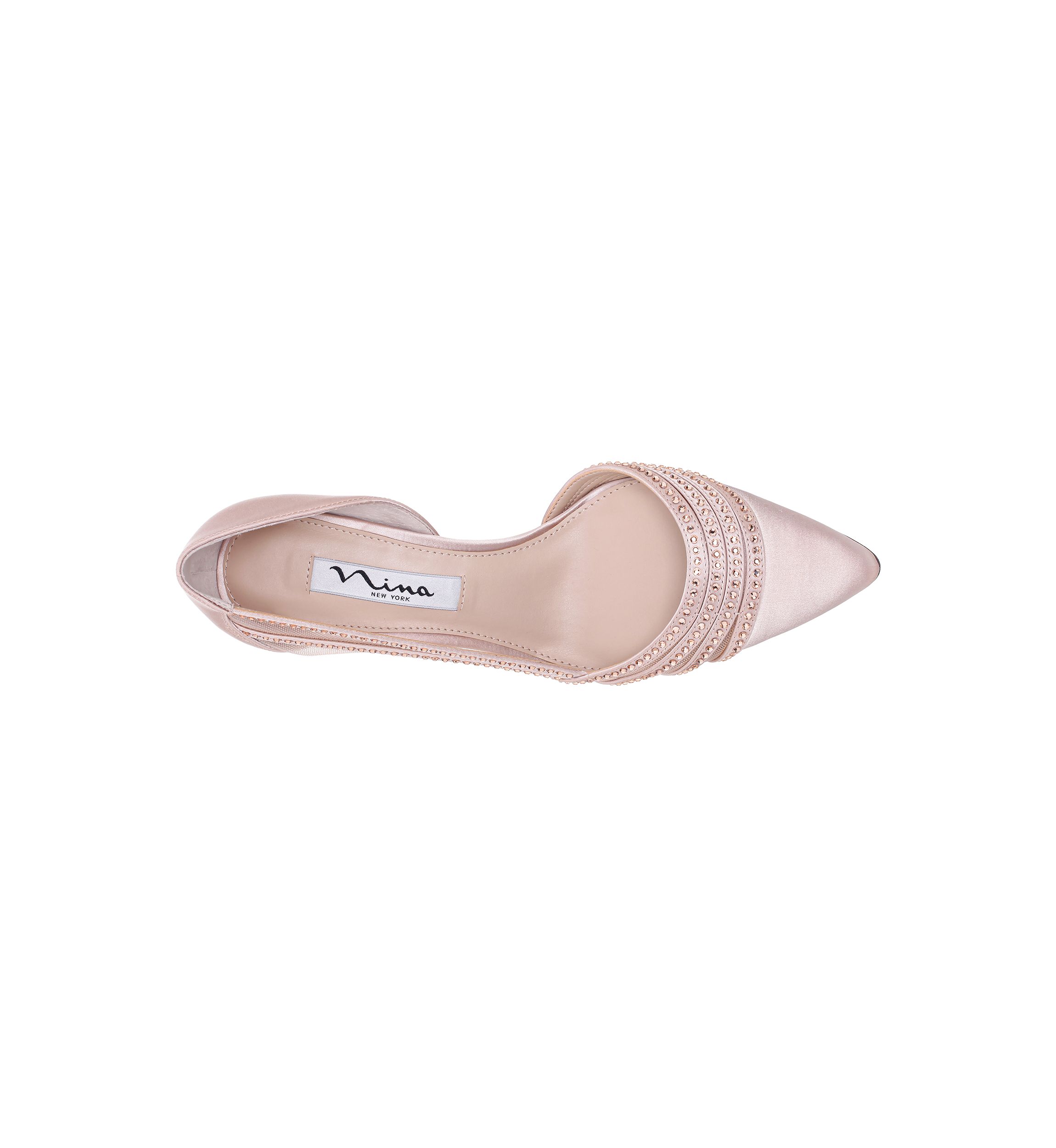 Noreen Pumps
