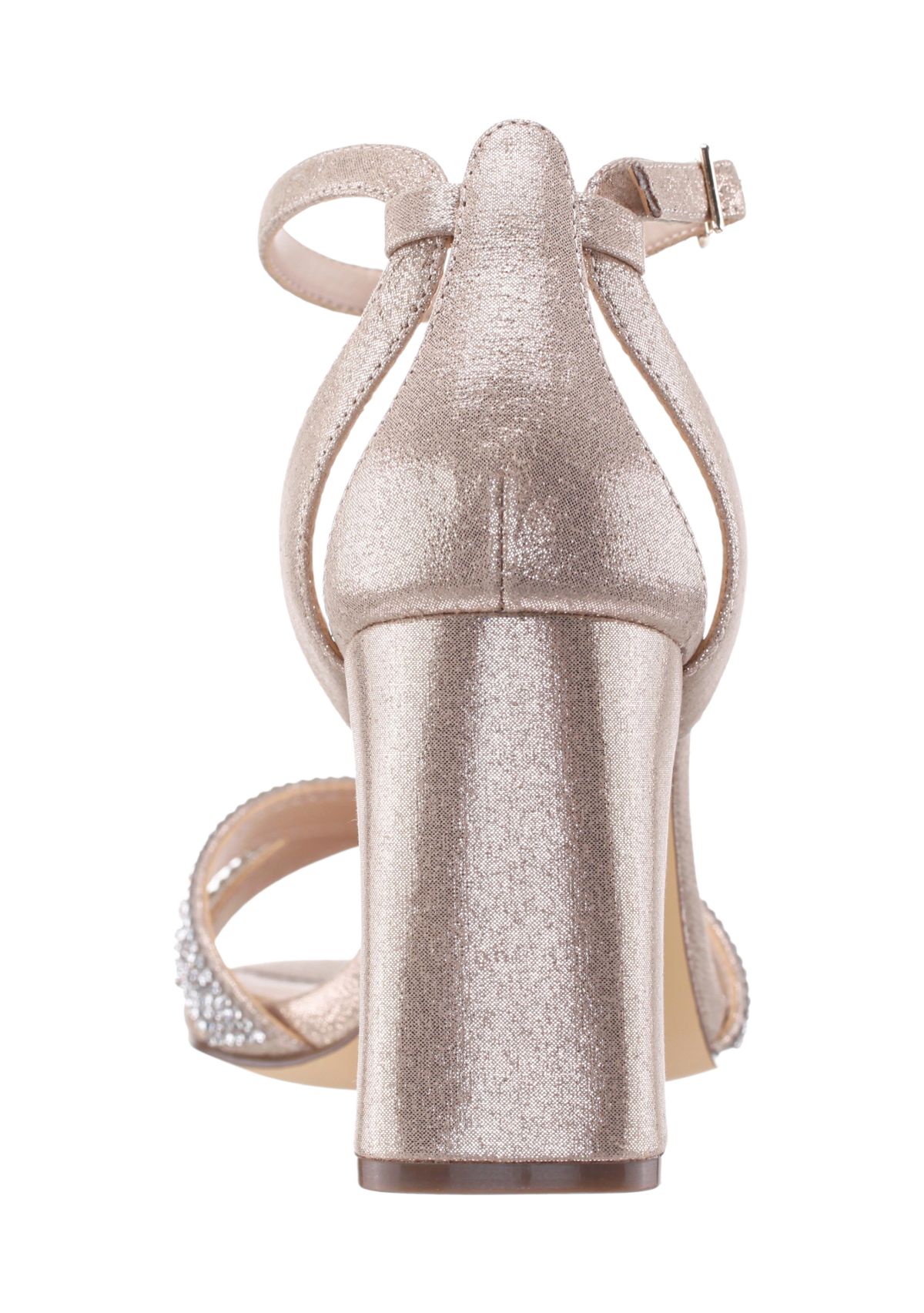 Quinley Block Heel Sandals