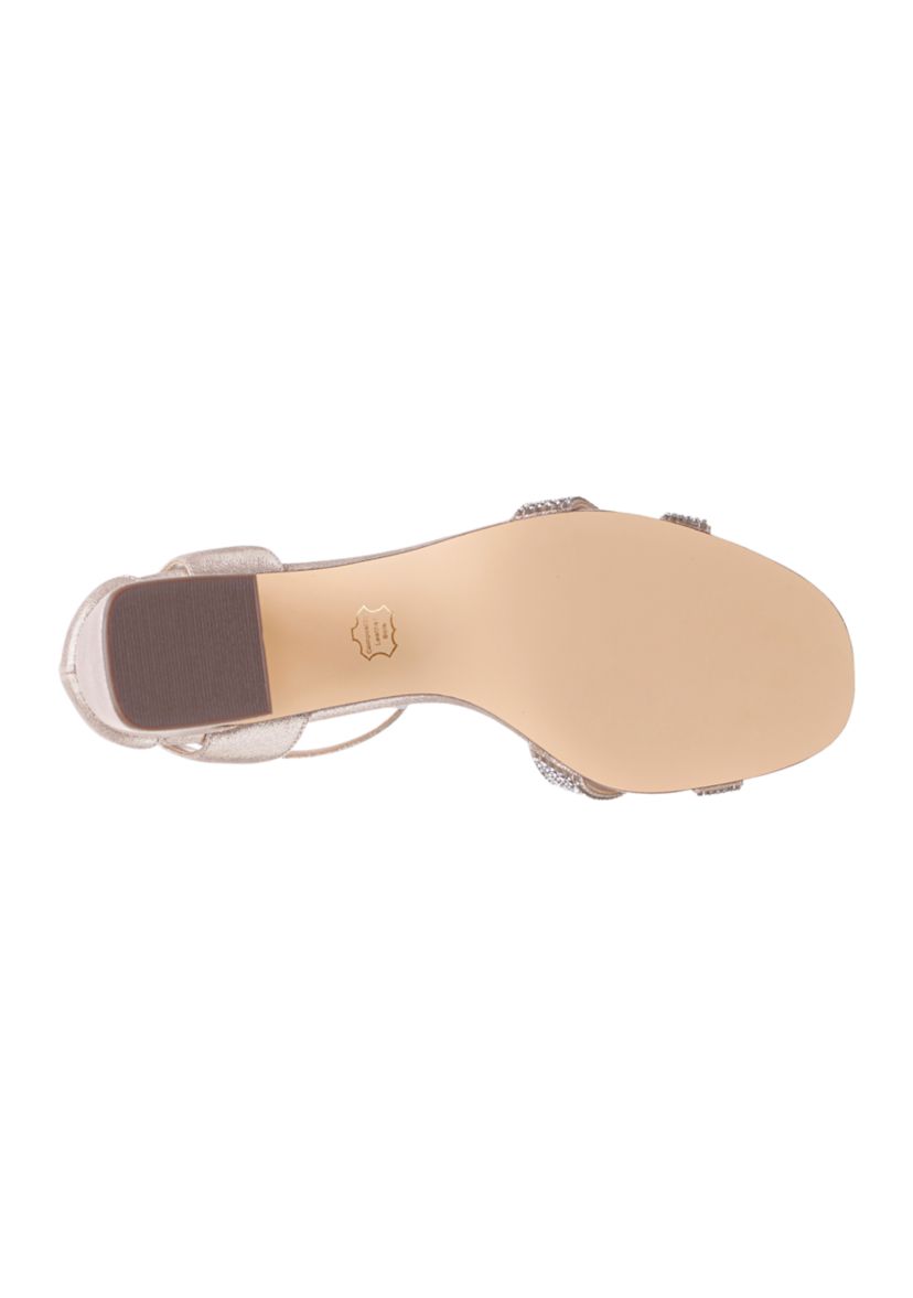 Quinley Block Heel Sandals