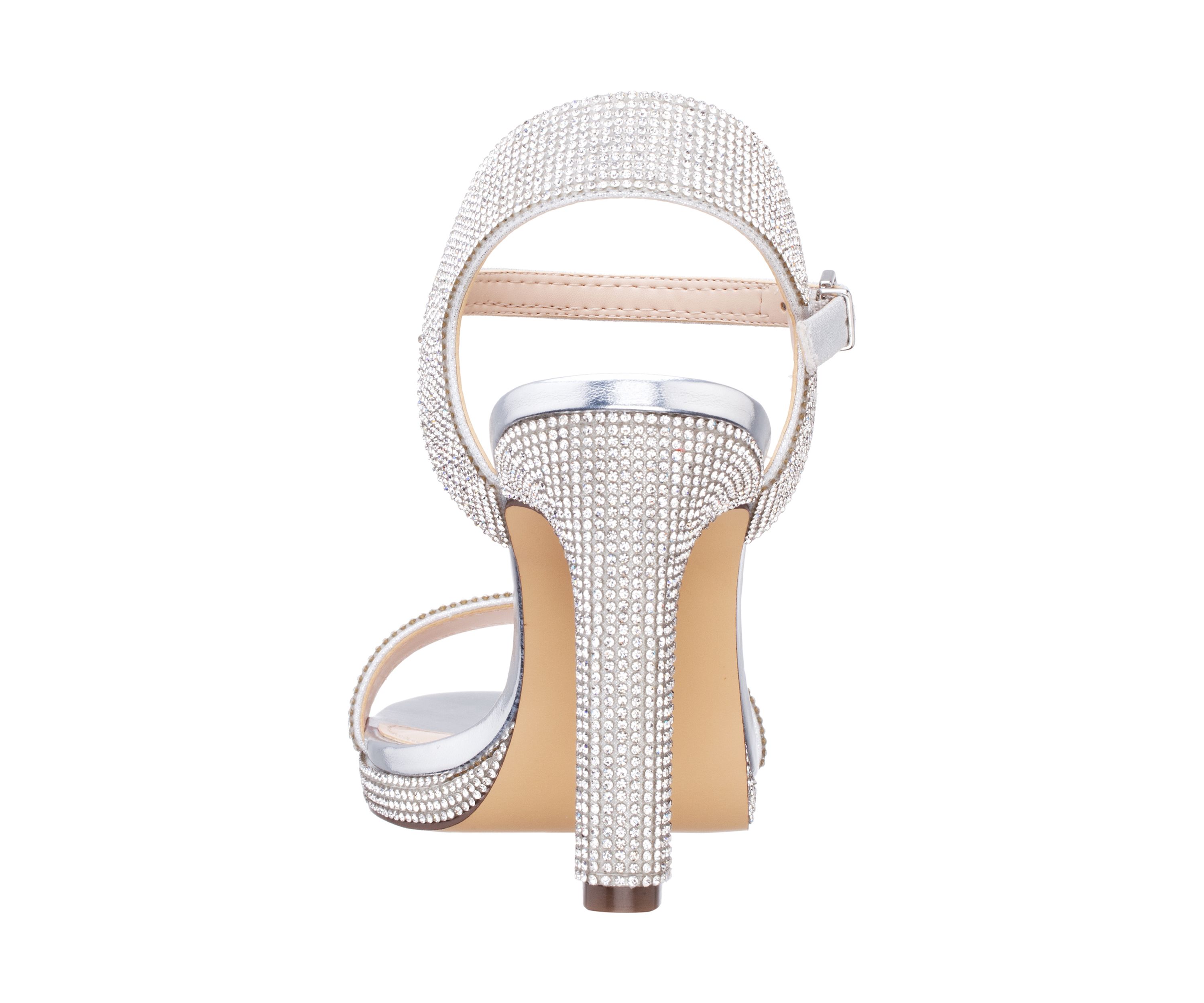Raquela Platform Sandals
