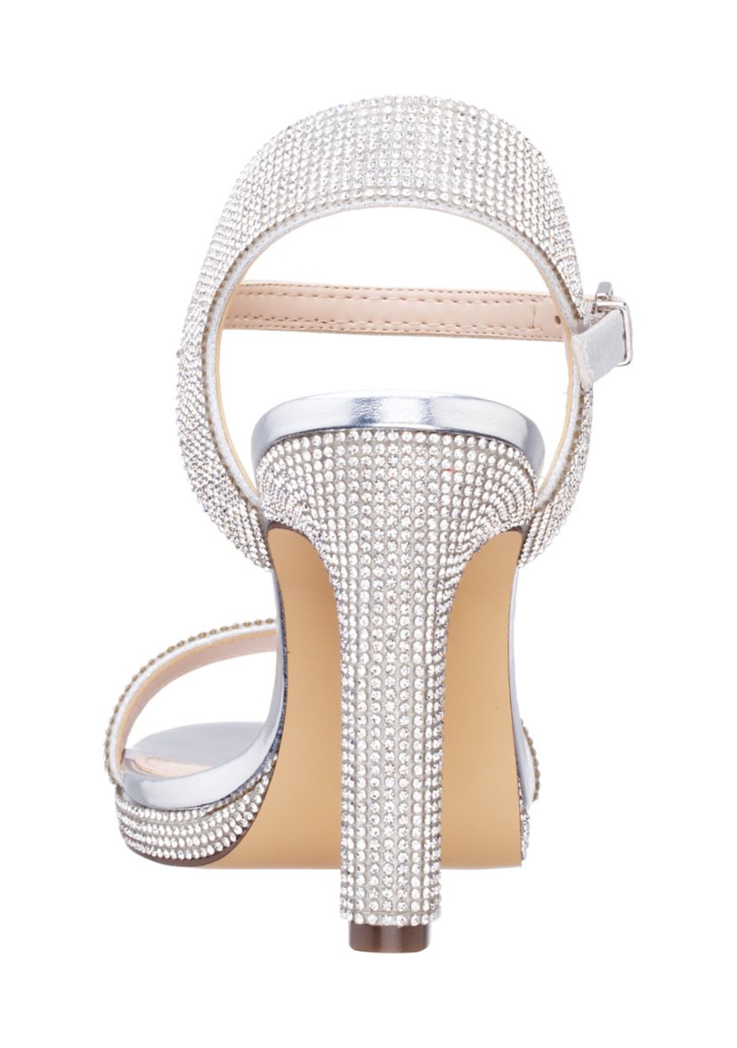 Raquela Platform Sandals