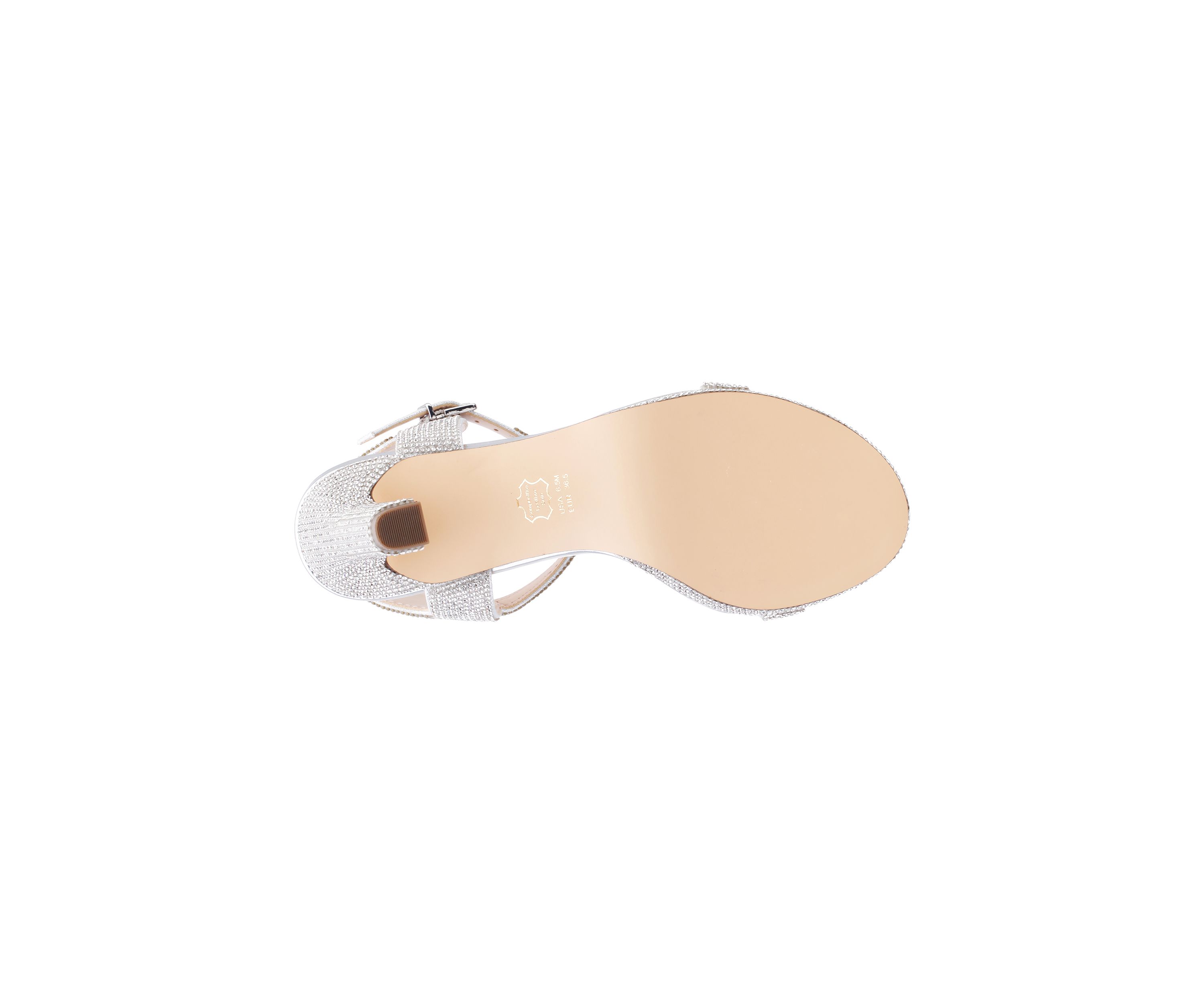 Raquela Platform Sandals