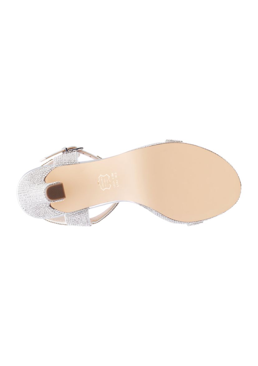Raquela Platform Sandals
