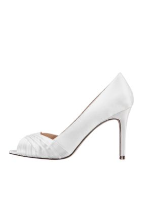 Belk cheap wedding shoes