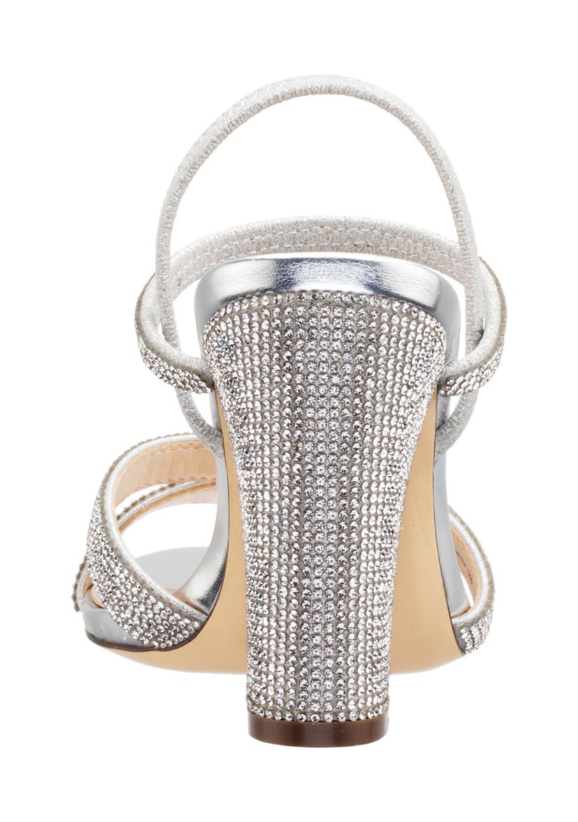 Sara Sandals