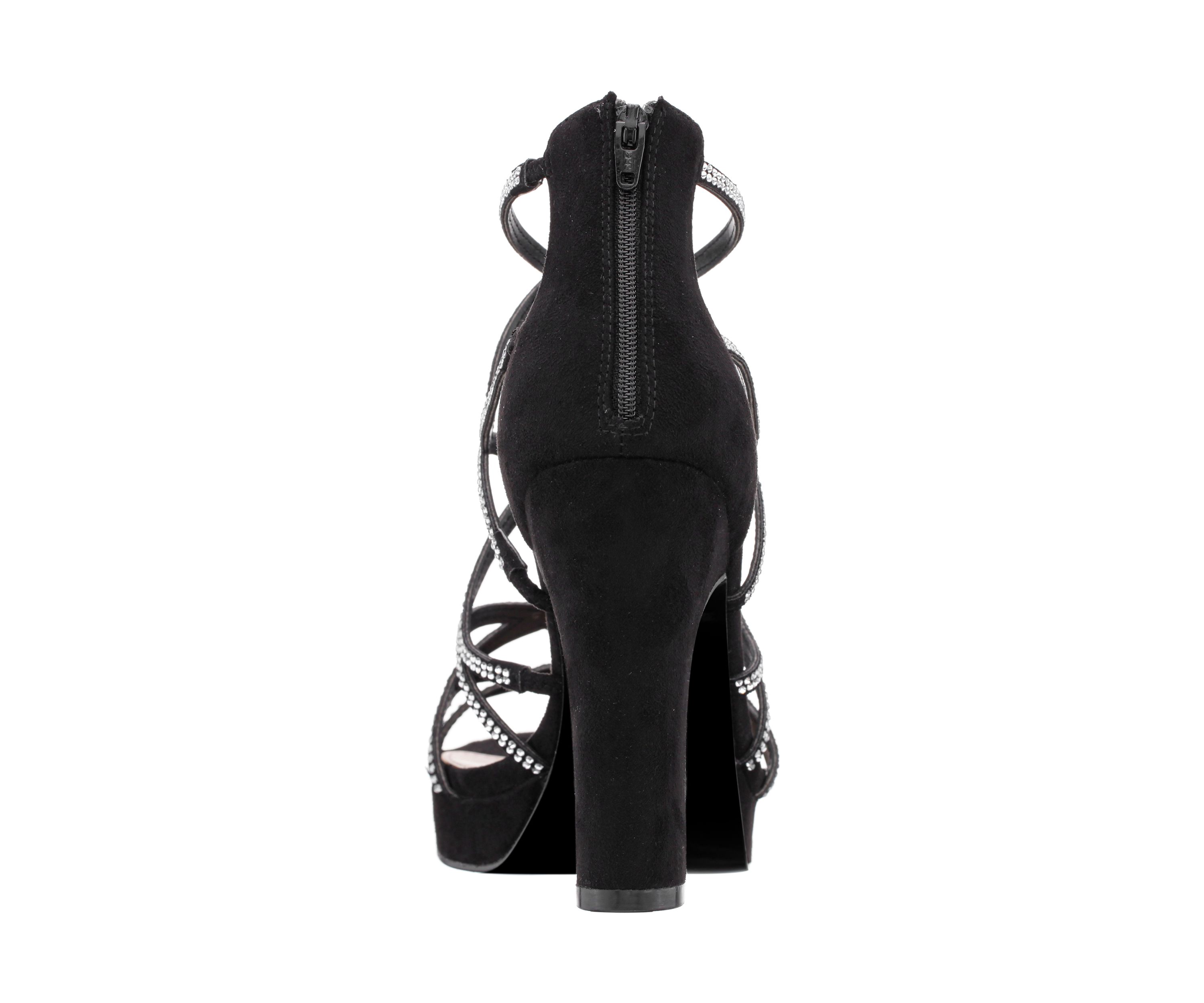 Sassie Sandals