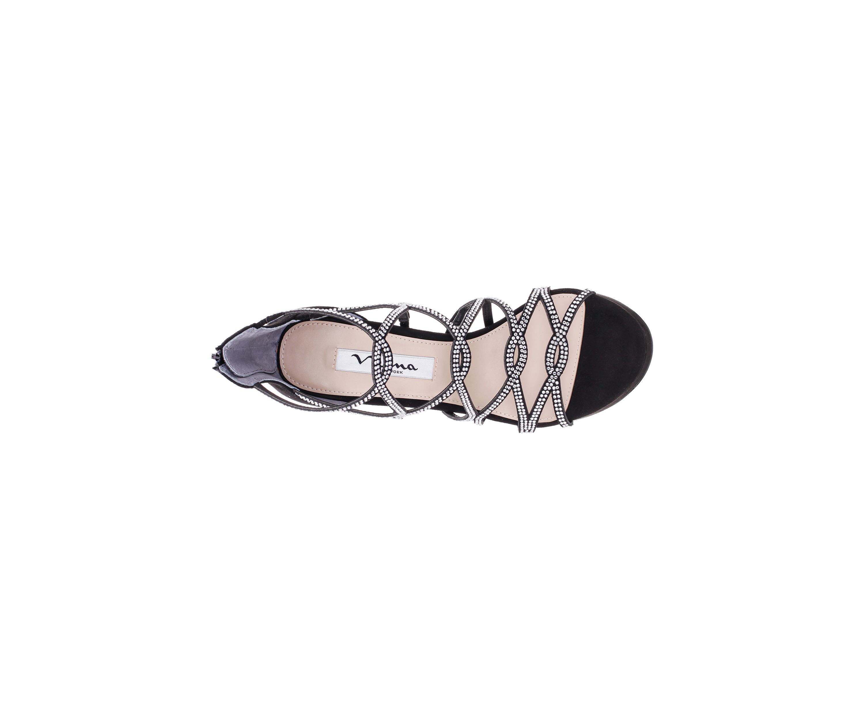 Sassie Sandals
