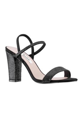 Belk hot sale nina shoes