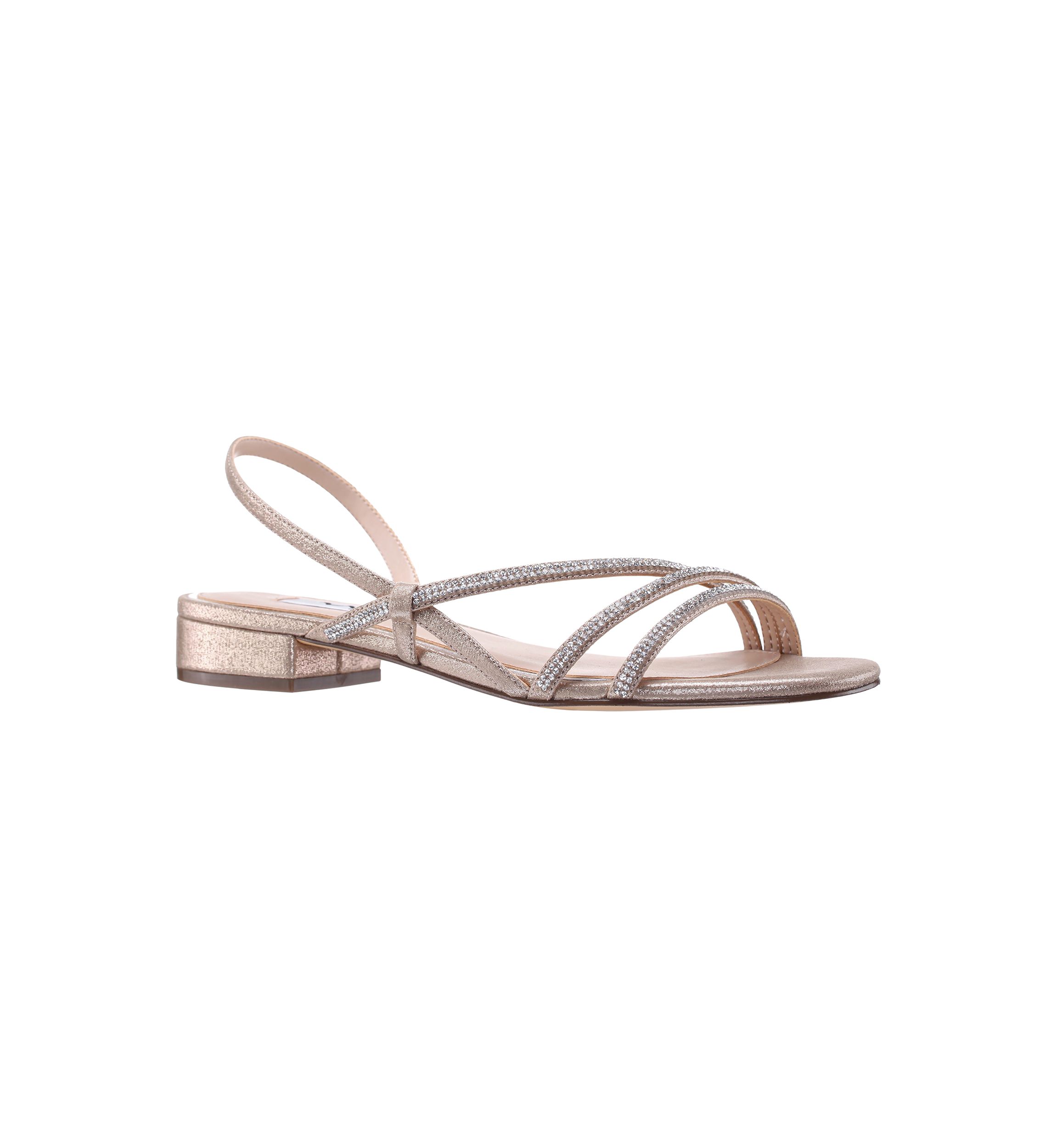 Skylee Sandals