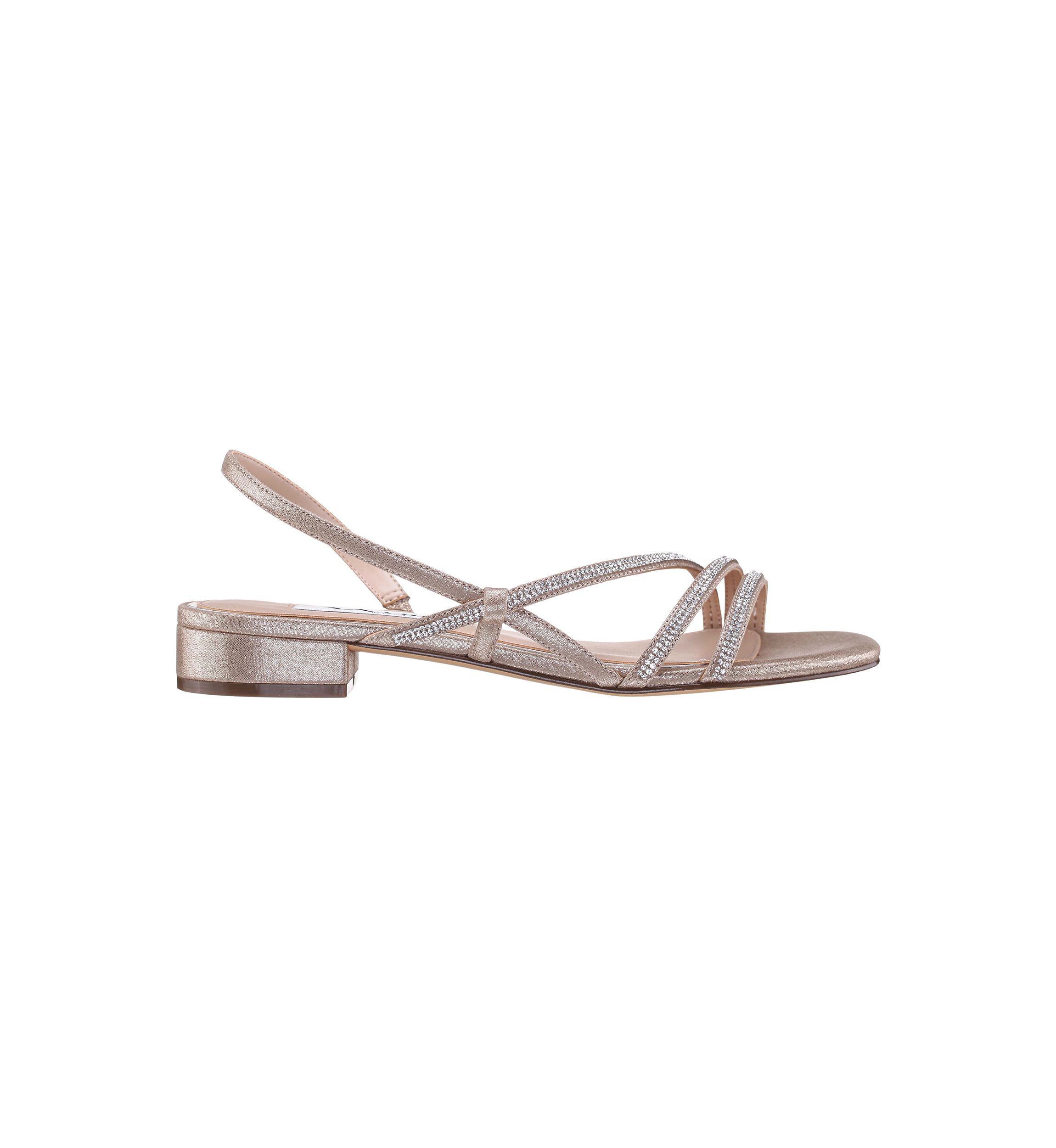 Skylee Sandals
