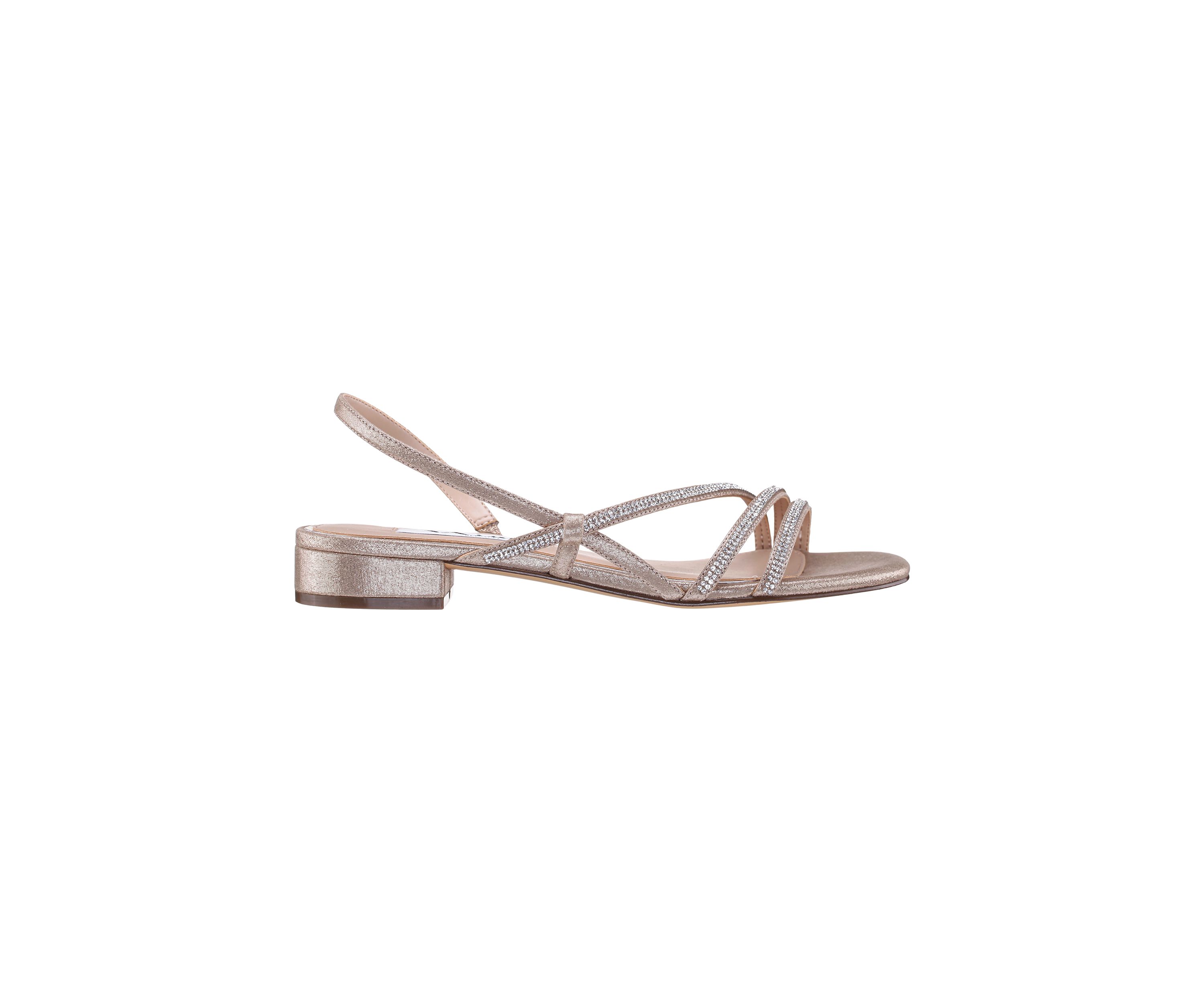 Skylee Sandals