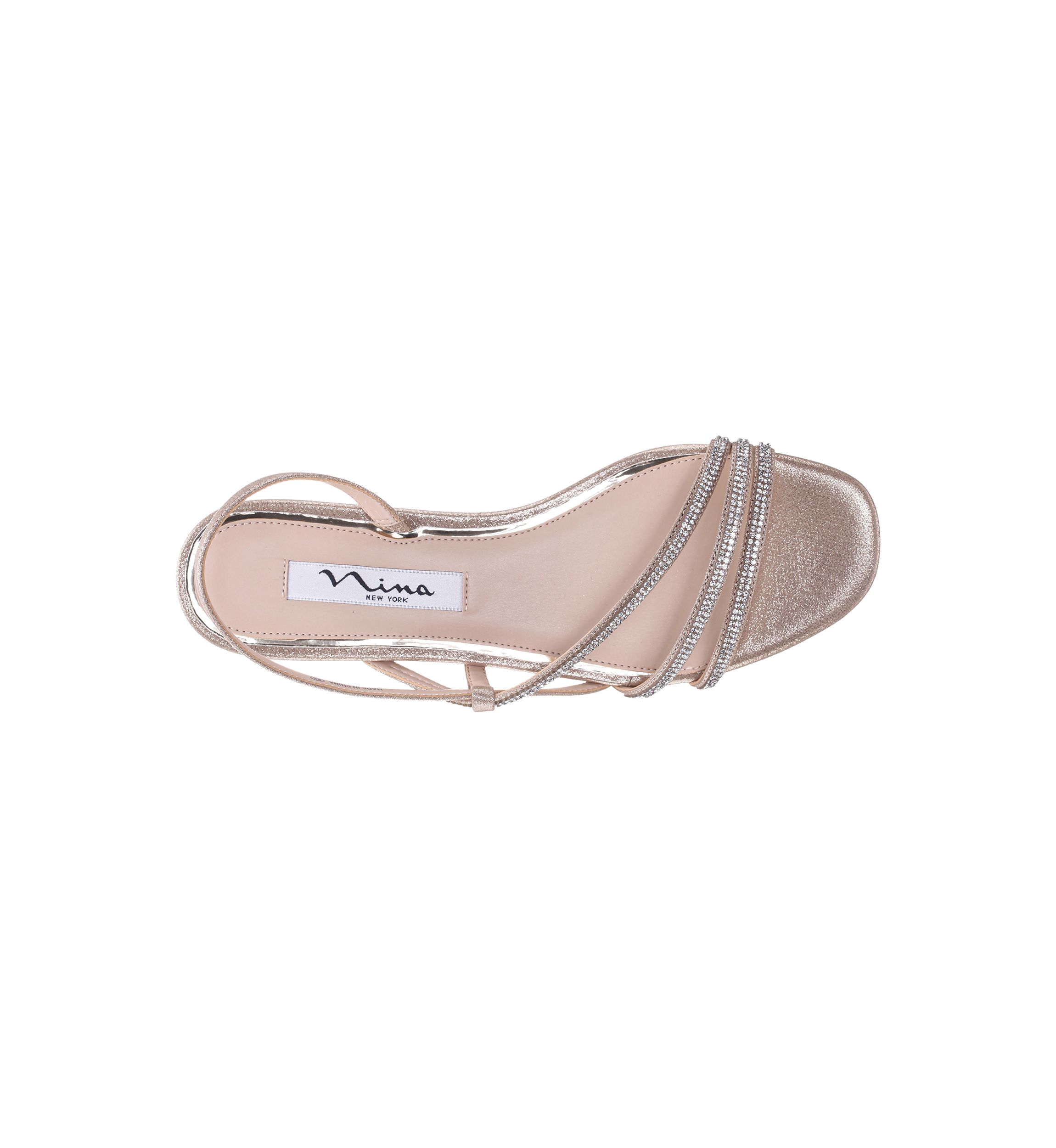 Skylee Sandals