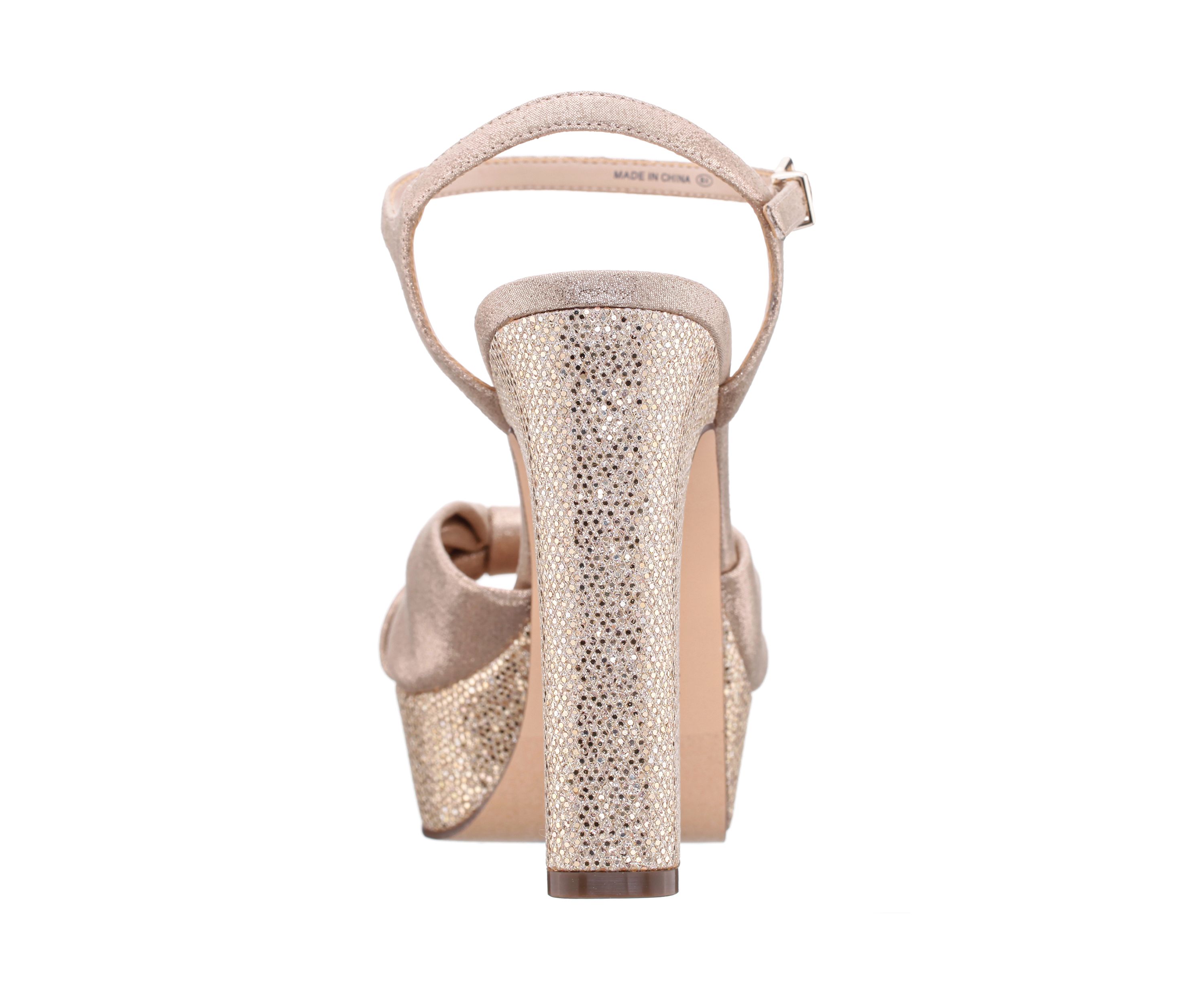 Skylynn Platform Sandals