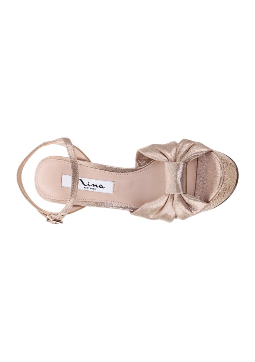 Skylynn Platform Sandals