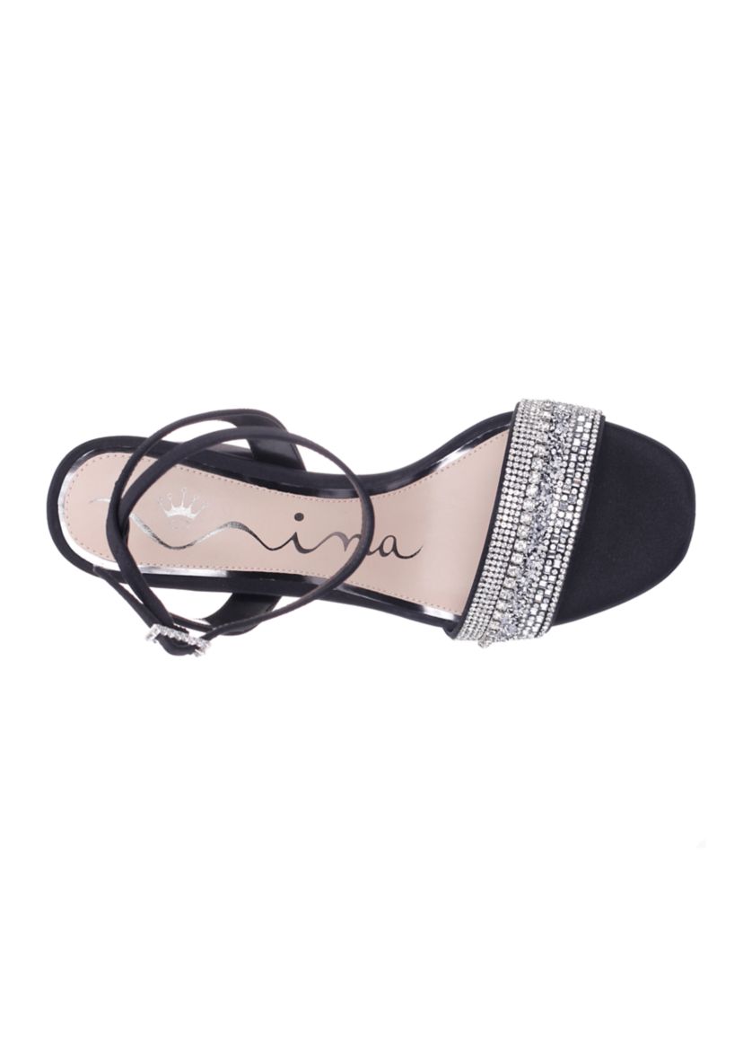 Sofina Sandals