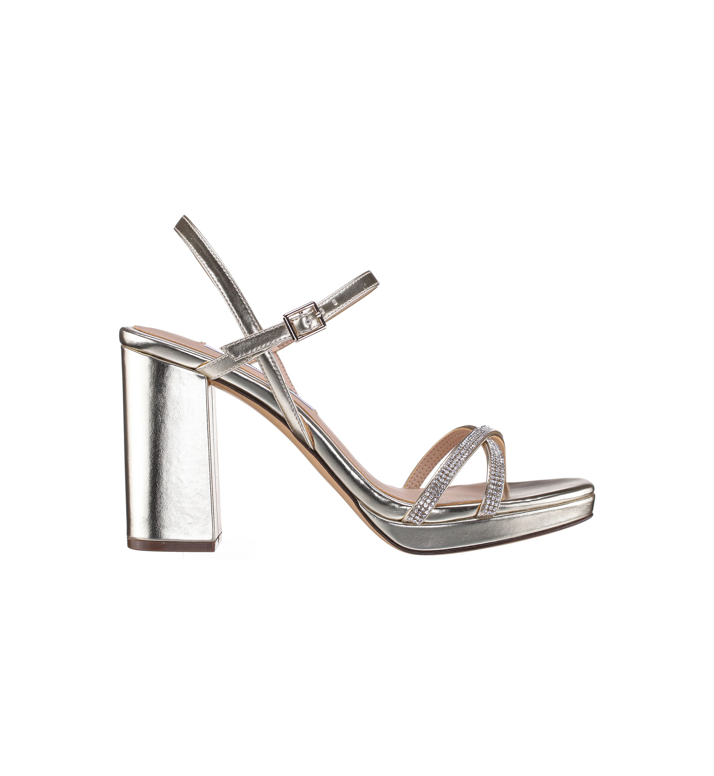 Womens Steven Sandals