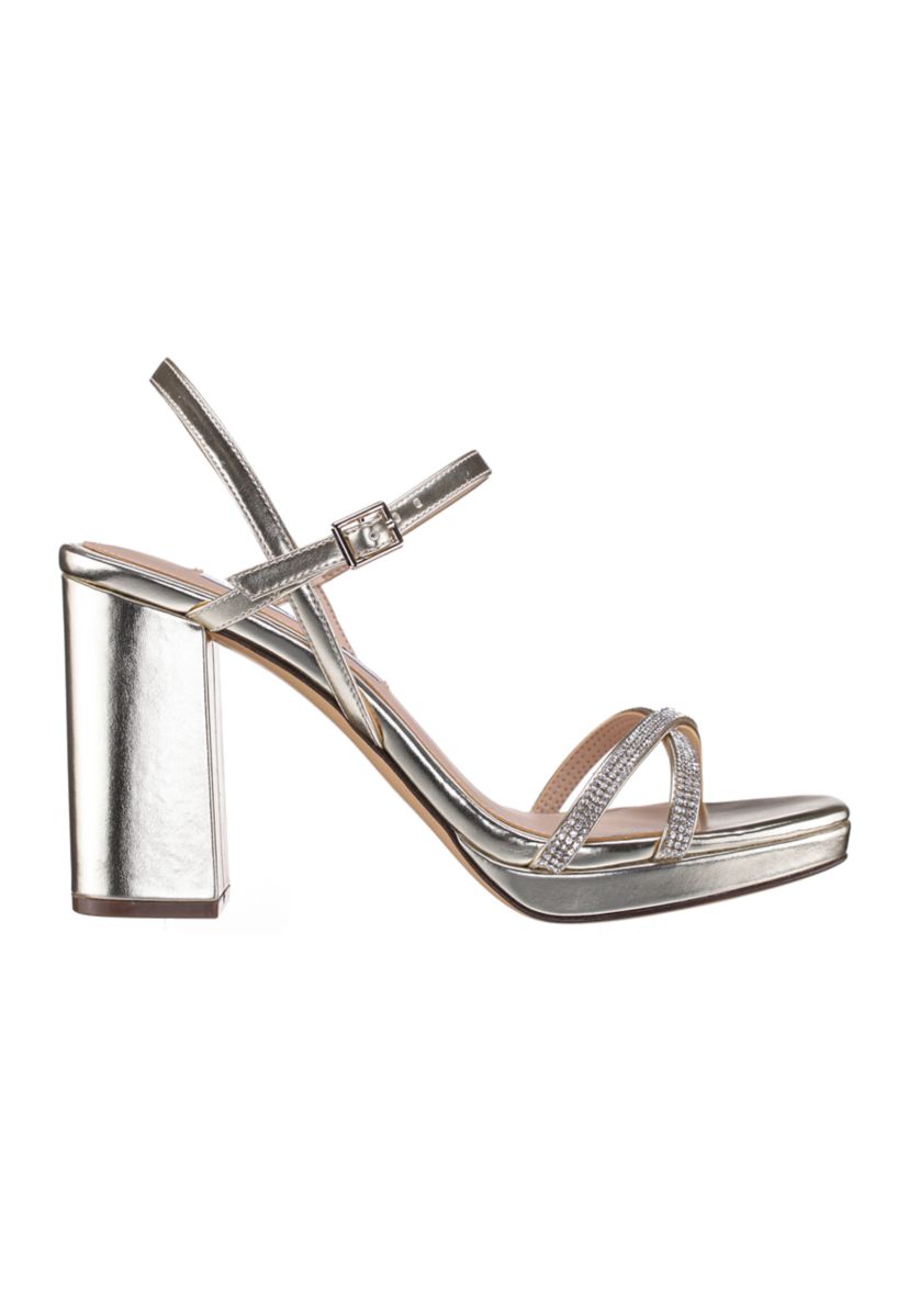 Womens Steven Sandals