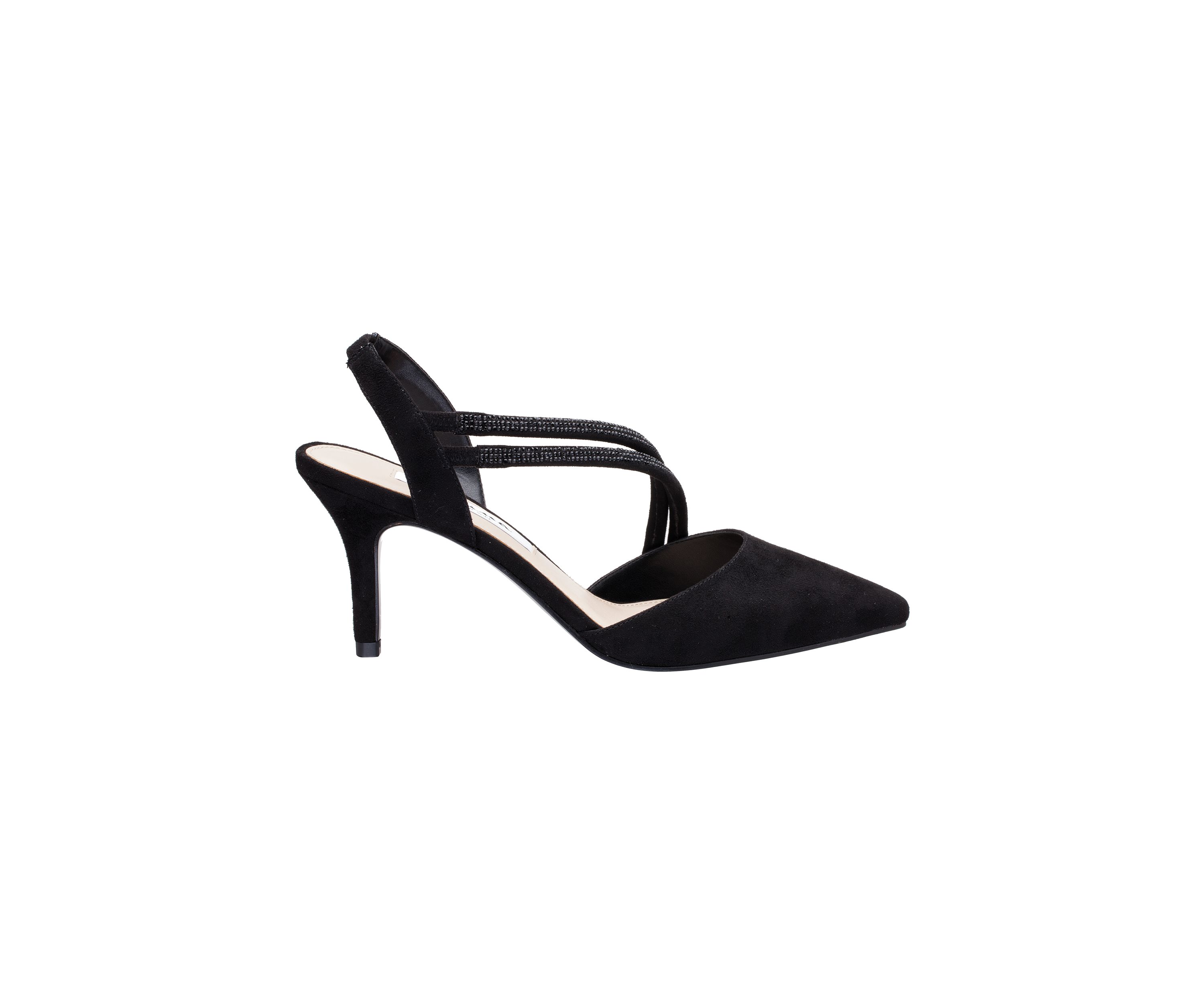 Tansy Dress Heels
