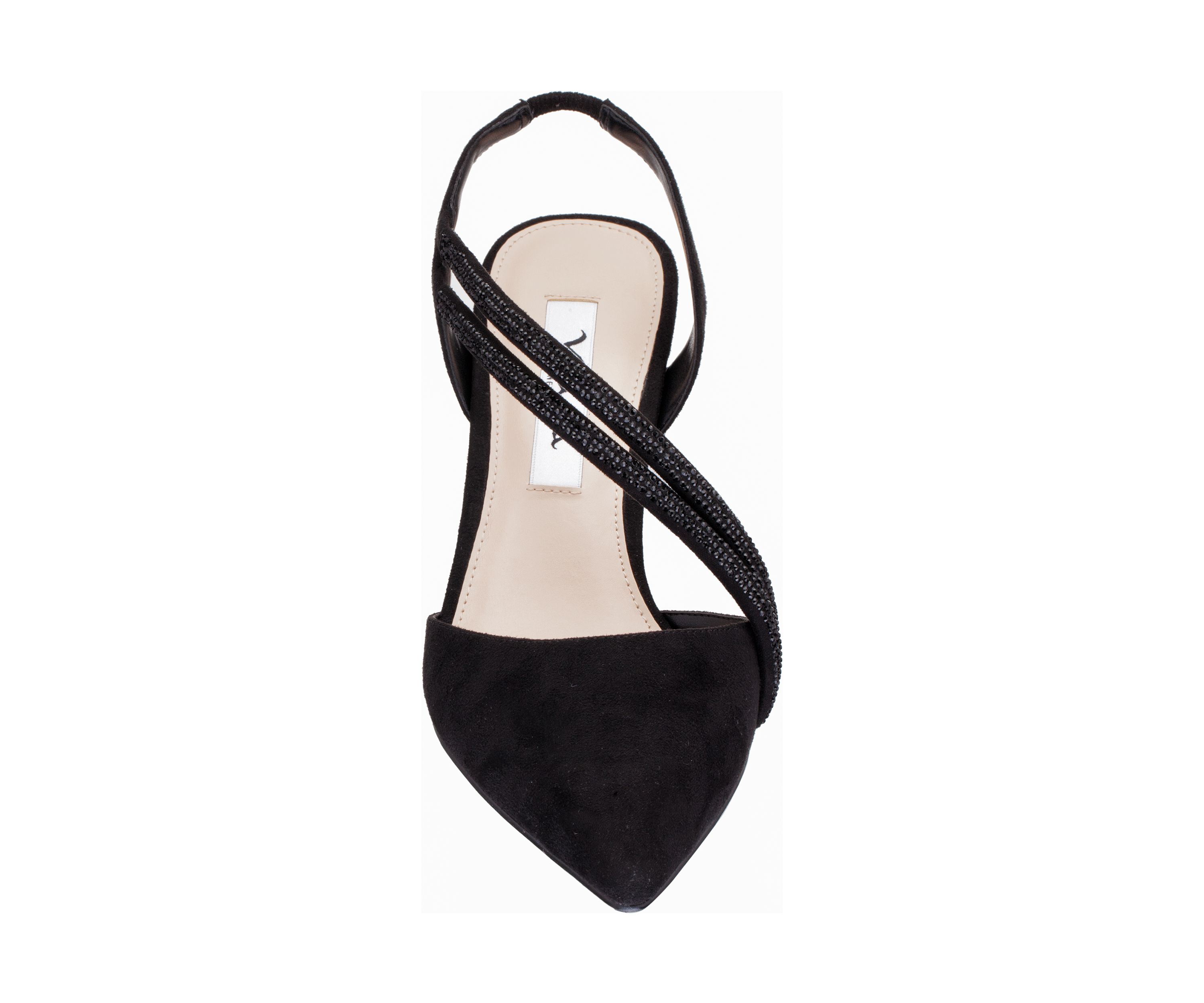 Tansy Dress Heels