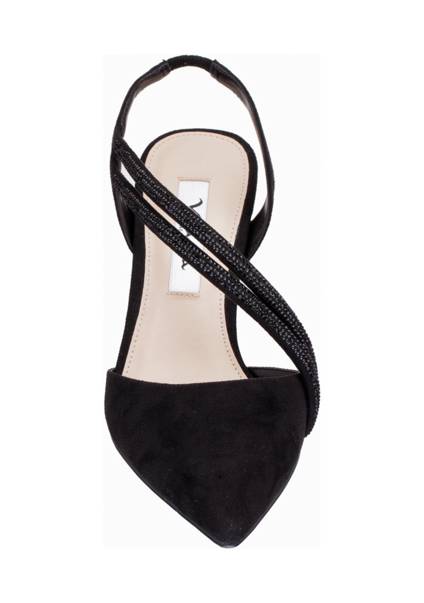 Tansy Dress Heels