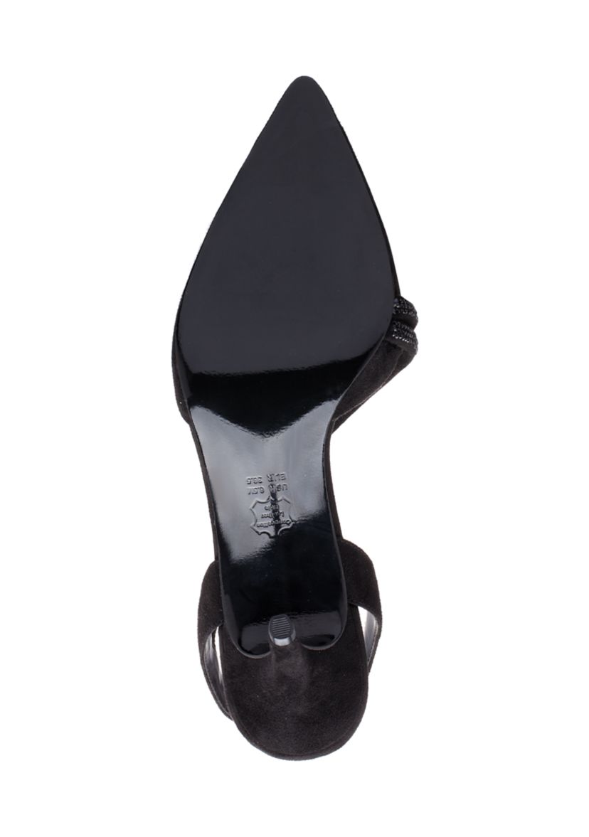 Tansy Dress Heels