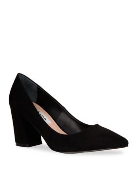 Nina Tinsley Heel | belk