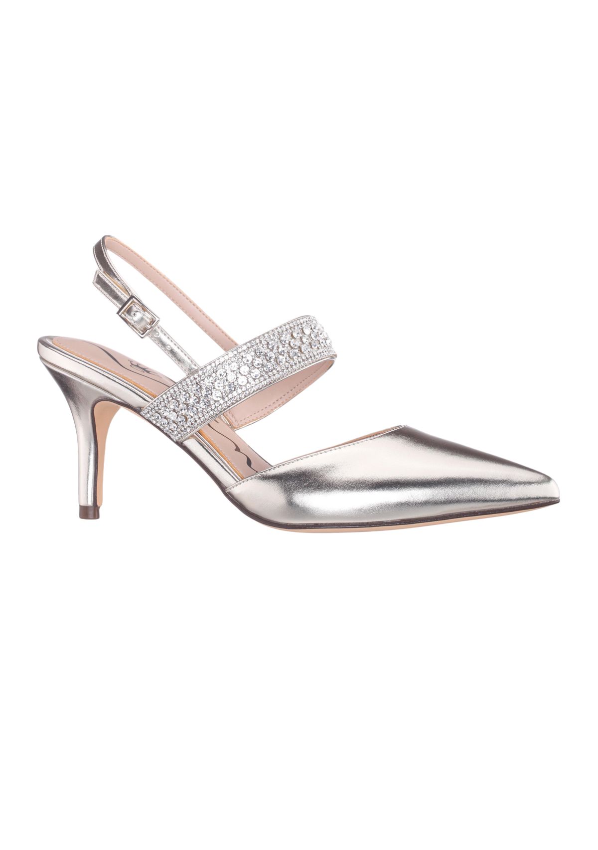 Trista Heels