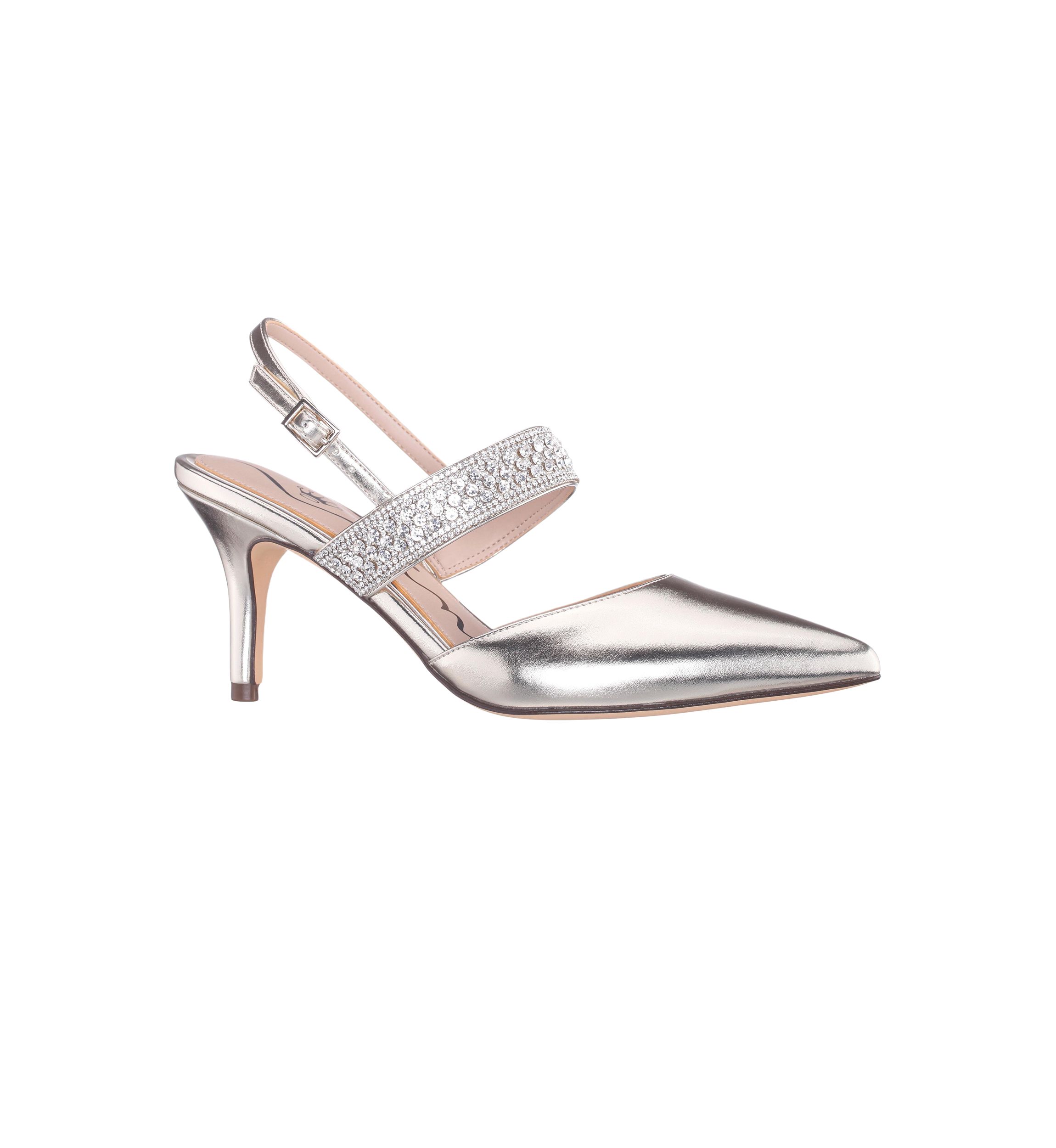 Trista Heels