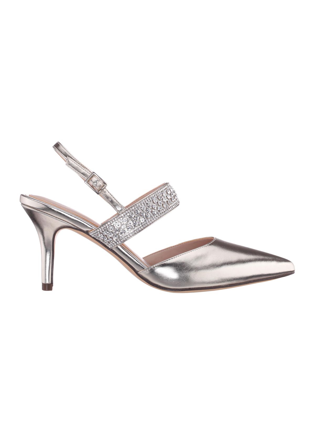 Trista Heels