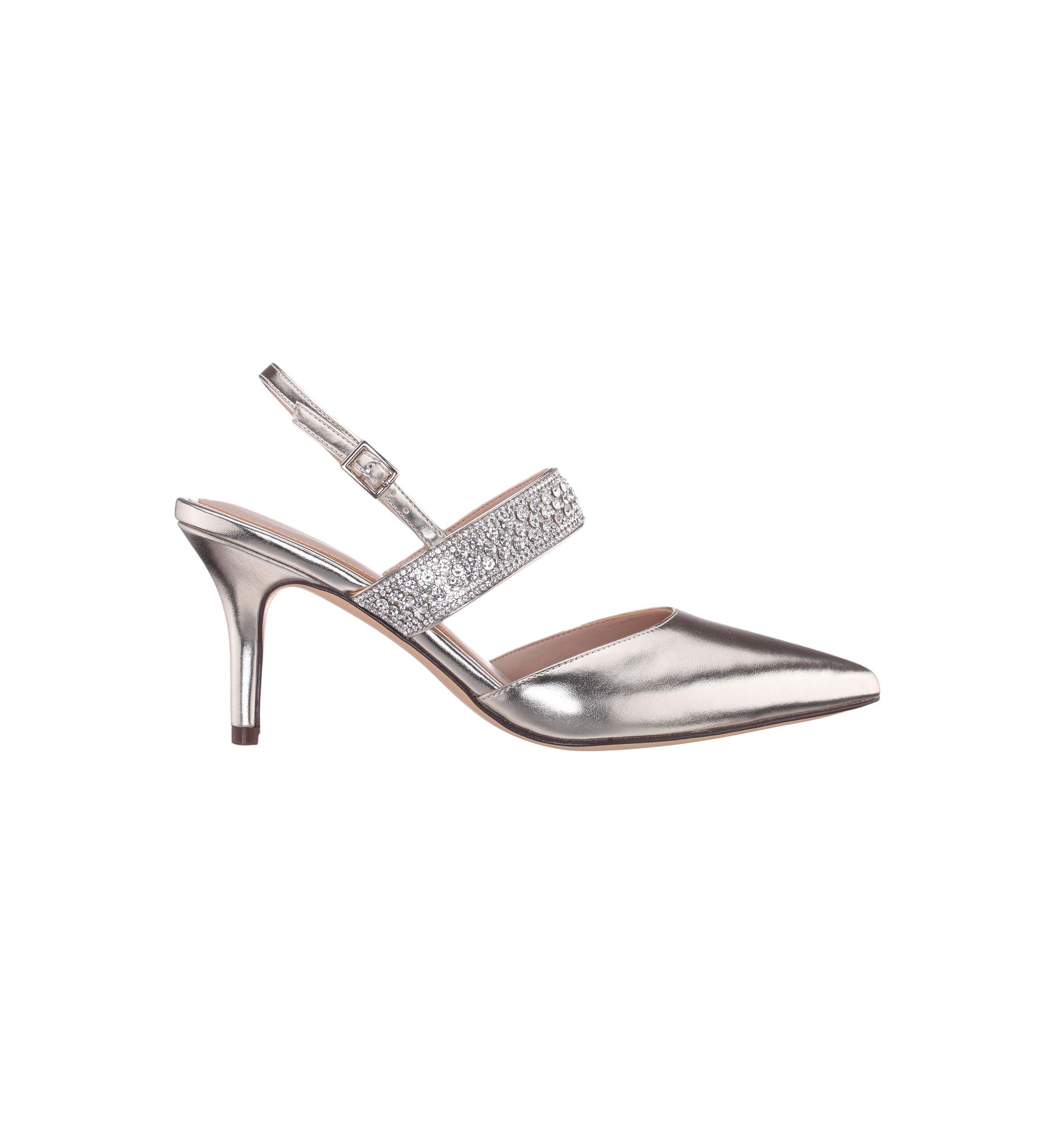 Trista Heels