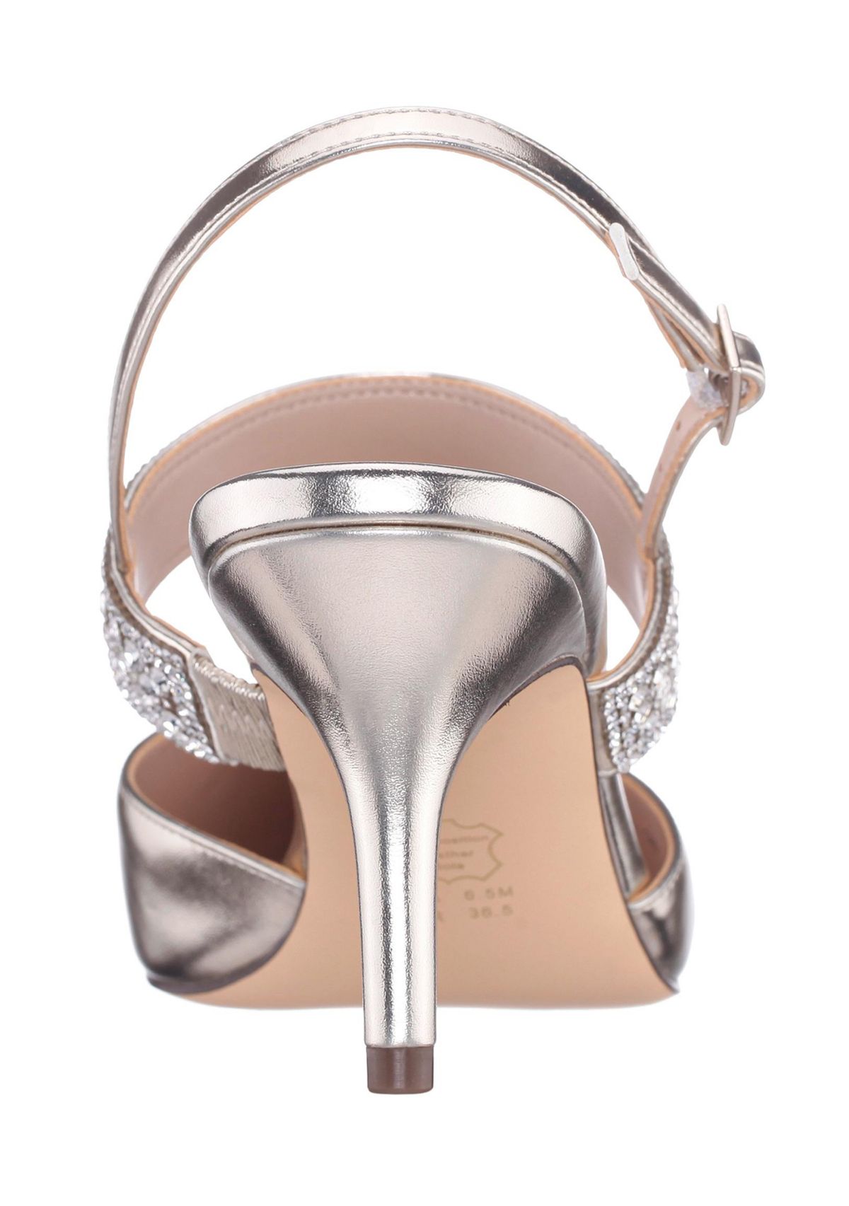 Trista Heels